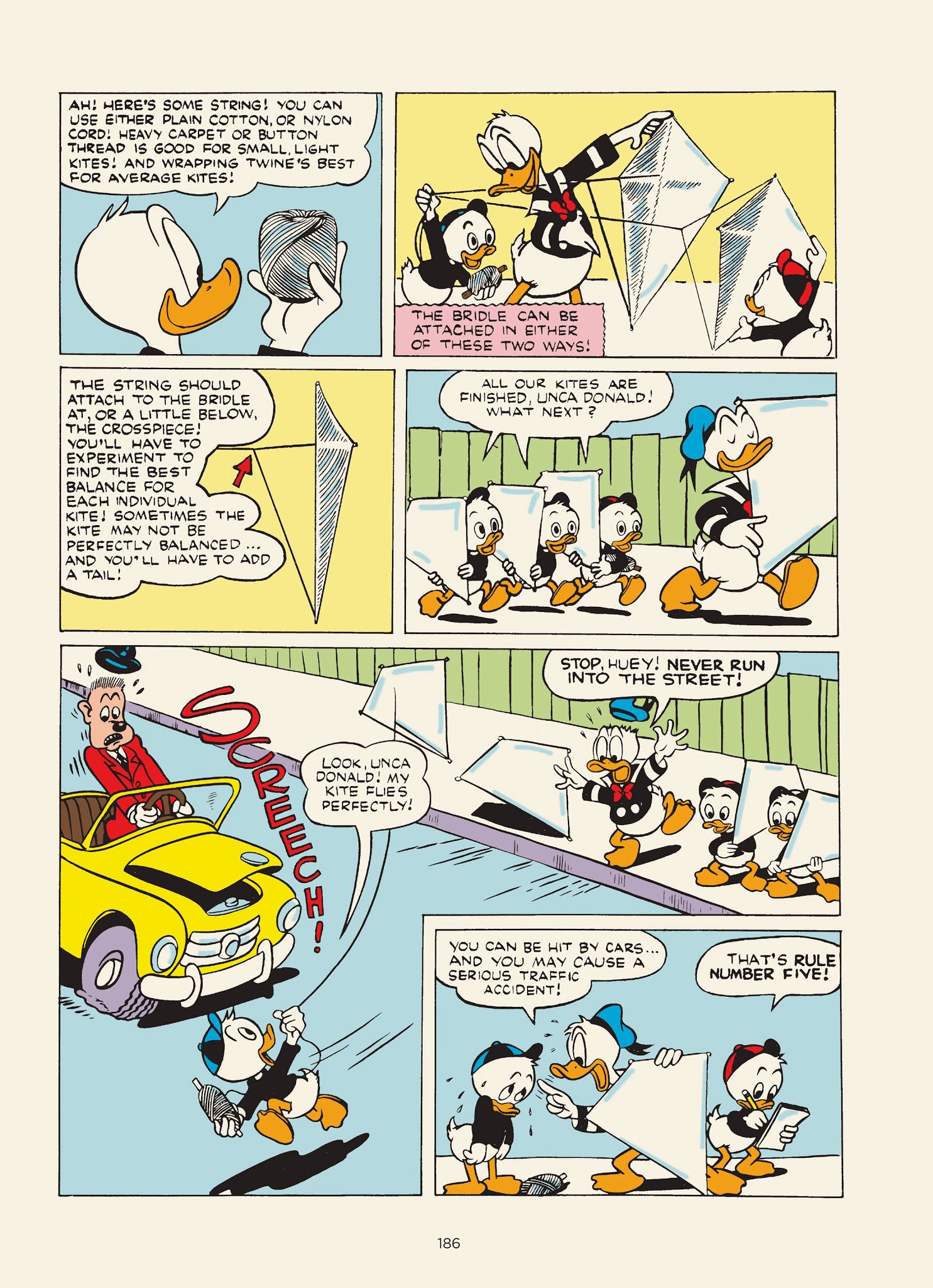 Read online The Complete Carl Barks Disney Library comic -  Issue # TPB 15 (Part 2) - 92