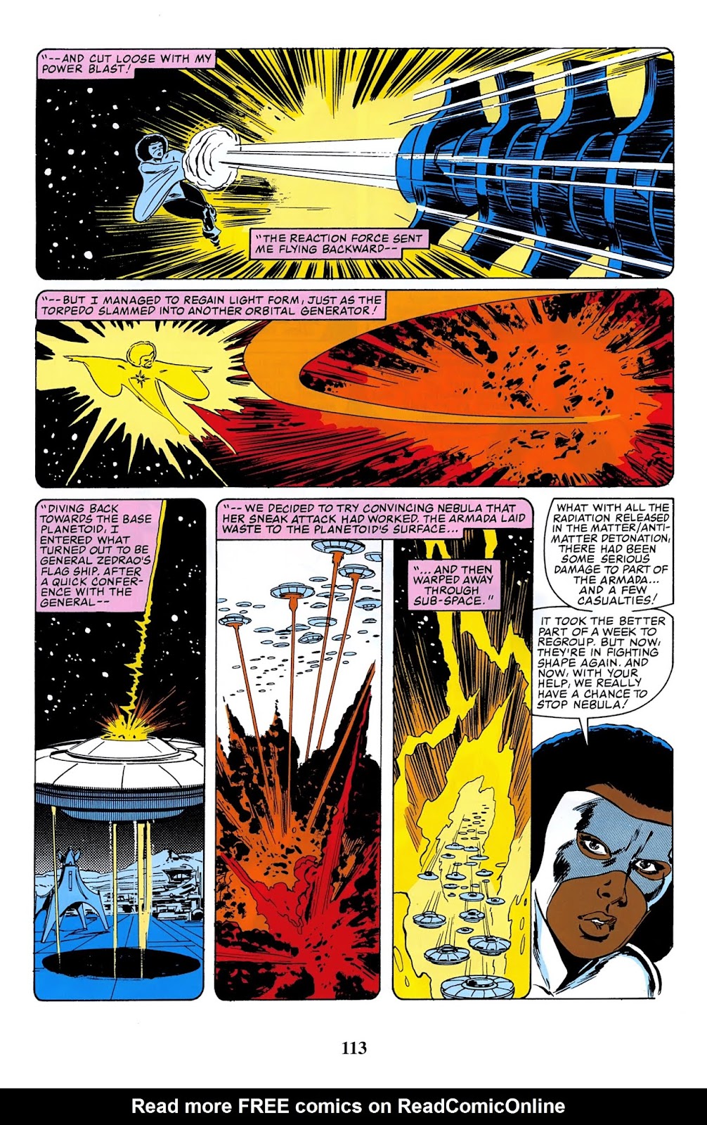 The Avengers (1963) issue TPB The Legacy of Thanos (Part 2) - Page 15