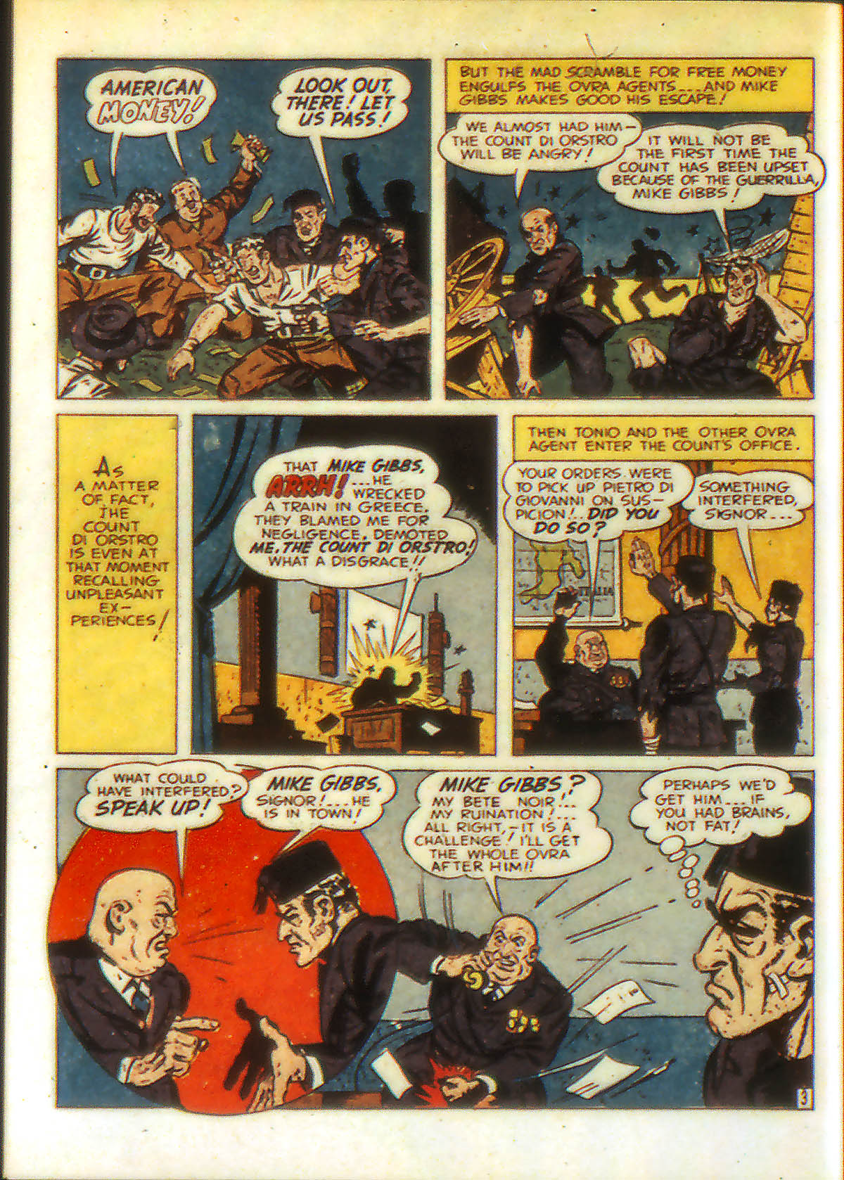 Read online Adventure Comics (1938) comic -  Issue #90 - 52