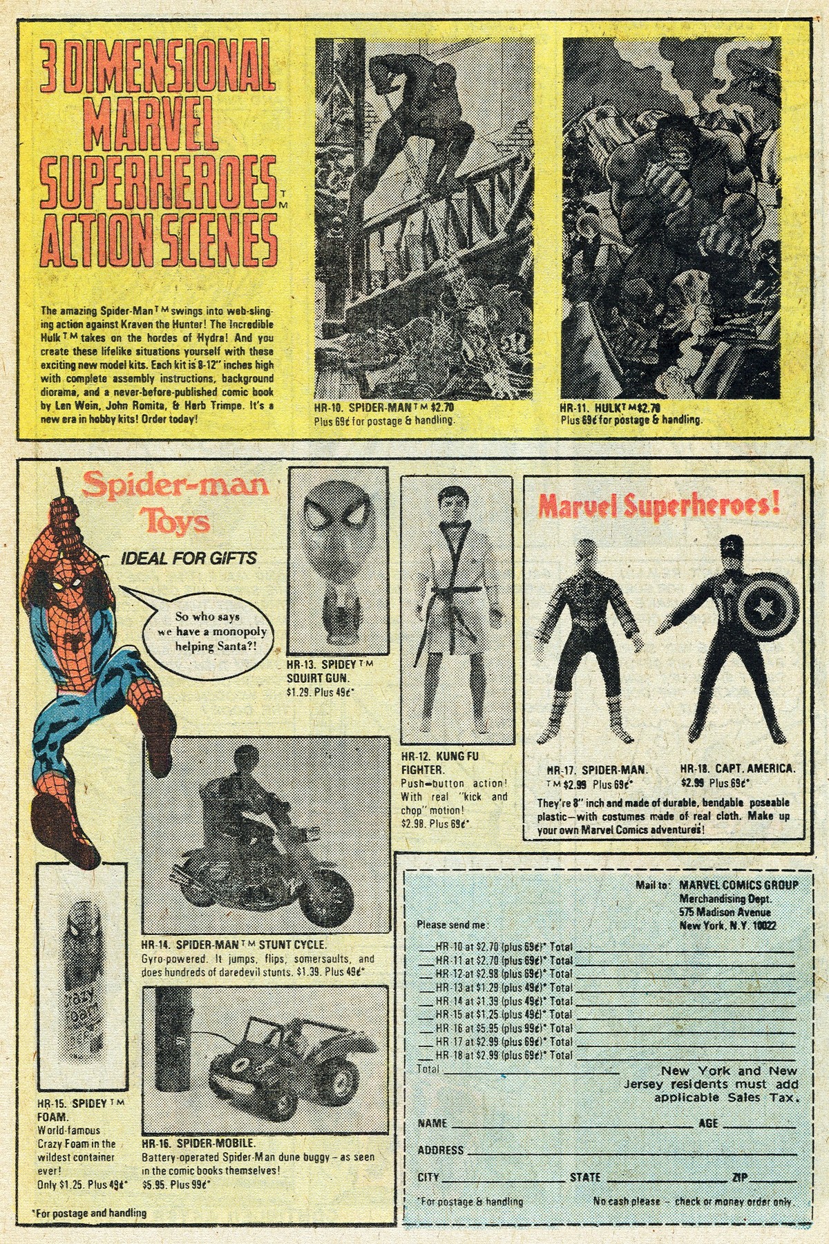 Read online Two-Gun Kid comic -  Issue #122 - 22