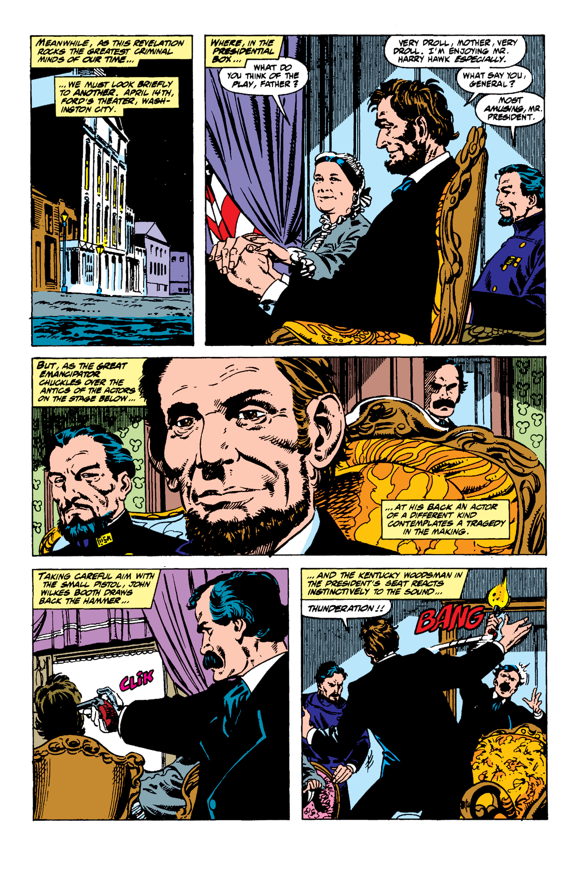 Read online Avengers West Coast Epic Collection: How The West Was Won comic -  Issue #Avengers West Coast Epic Collection Darker Than Scarlet (Part 2) - 27