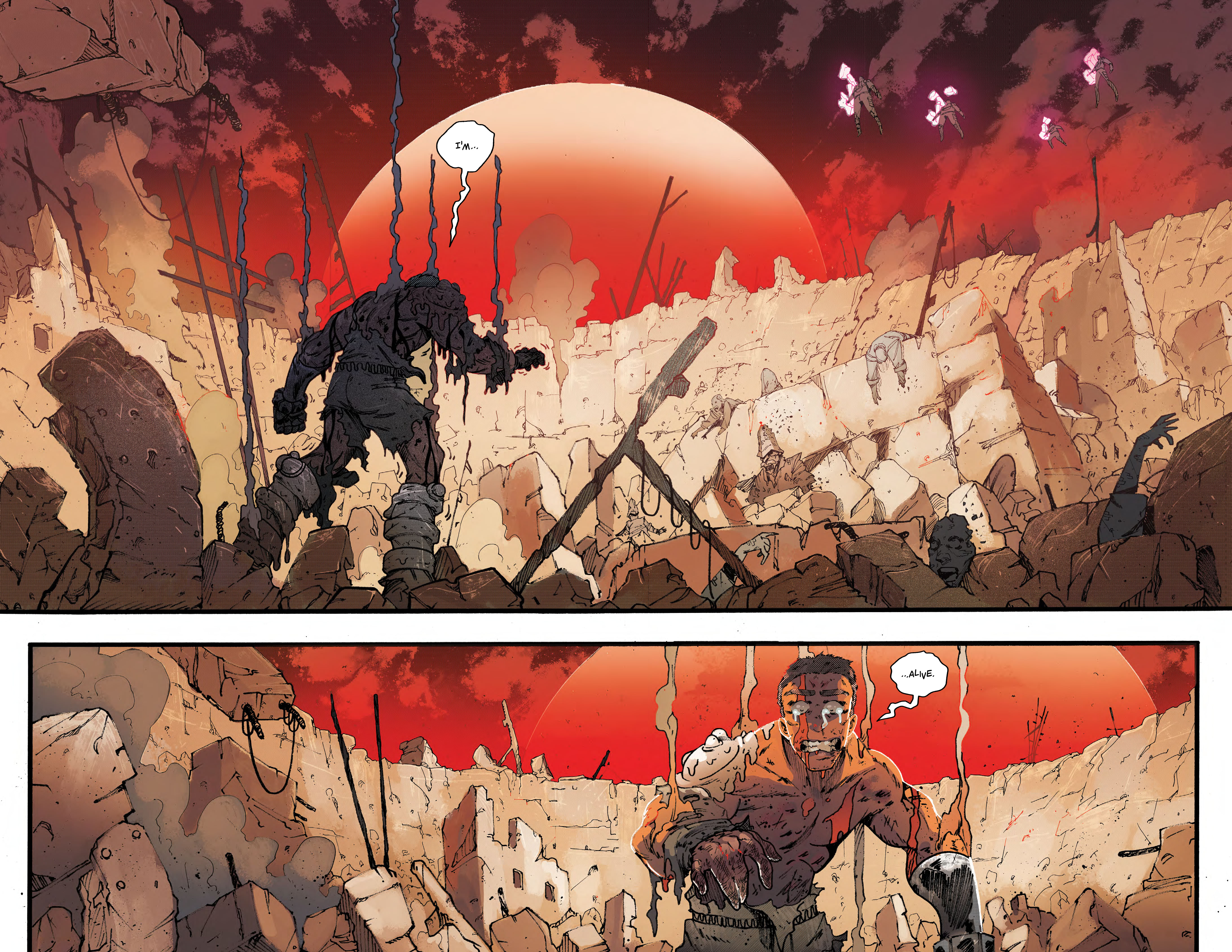 Read online The Pull comic -  Issue # TPB (Part 1) - 55