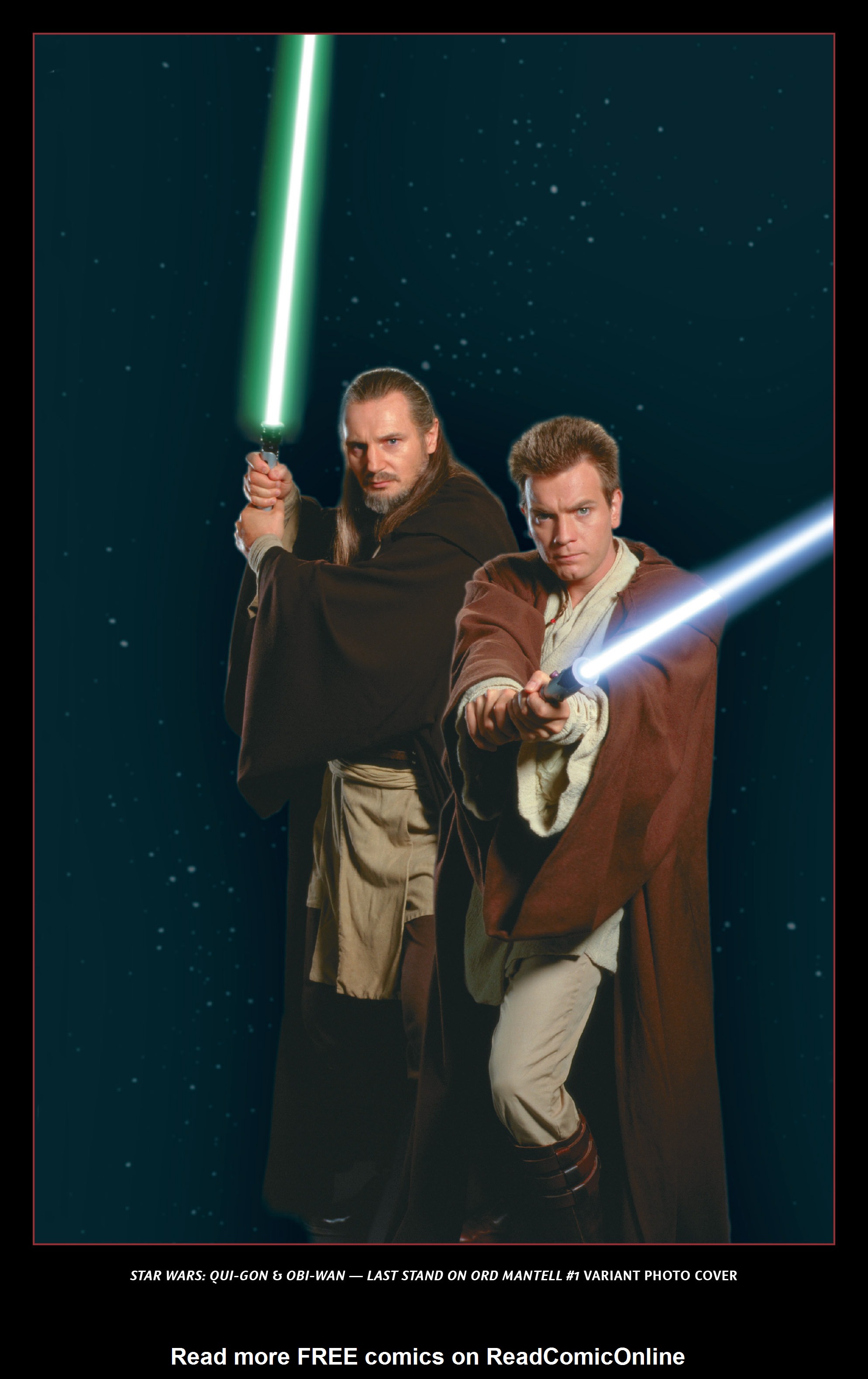 Read online Star Wars Legends: Rise of the Sith - Epic Collection comic -  Issue # TPB 1 (Part 3) - 95
