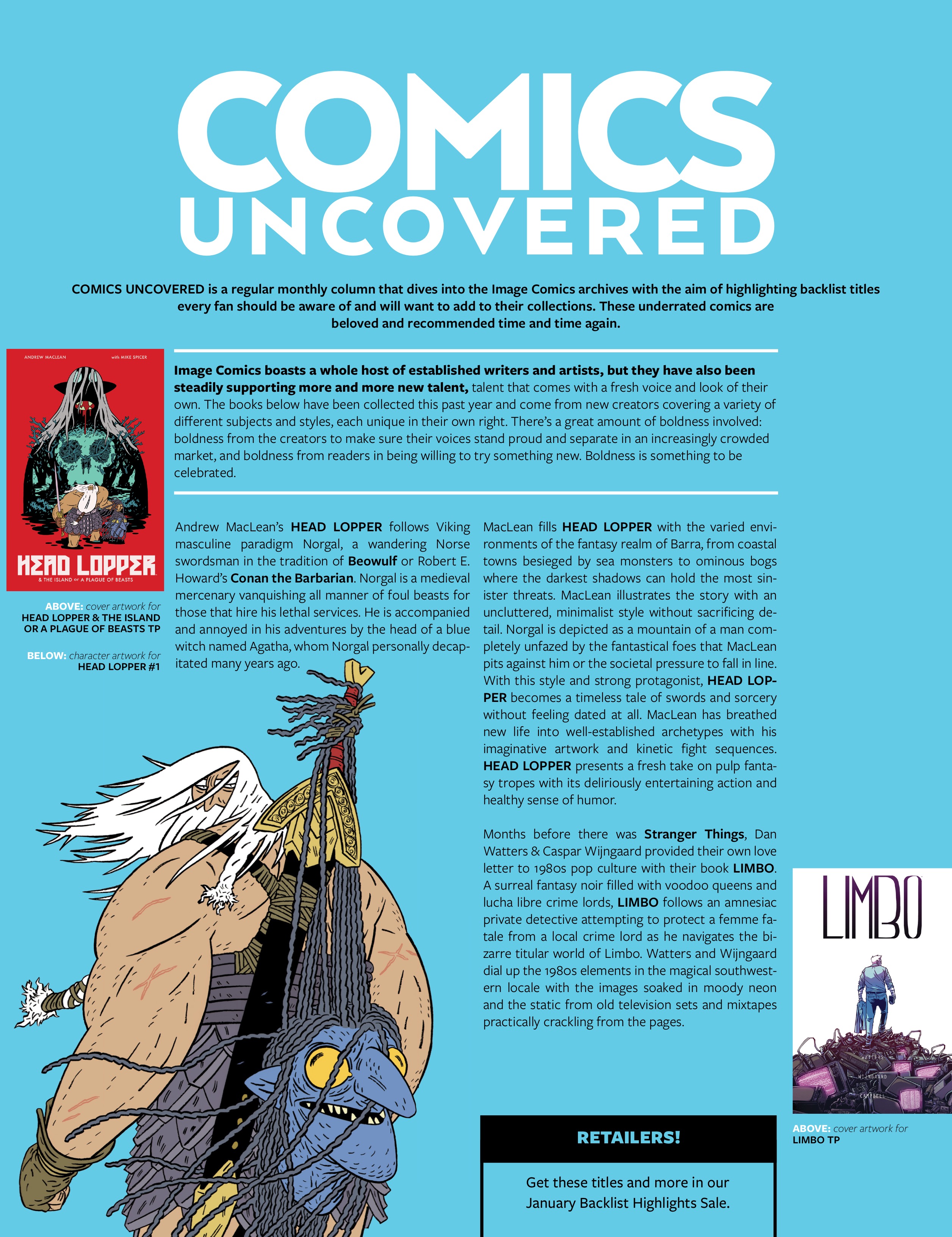 Read online Image comic -  Issue #7 - 29