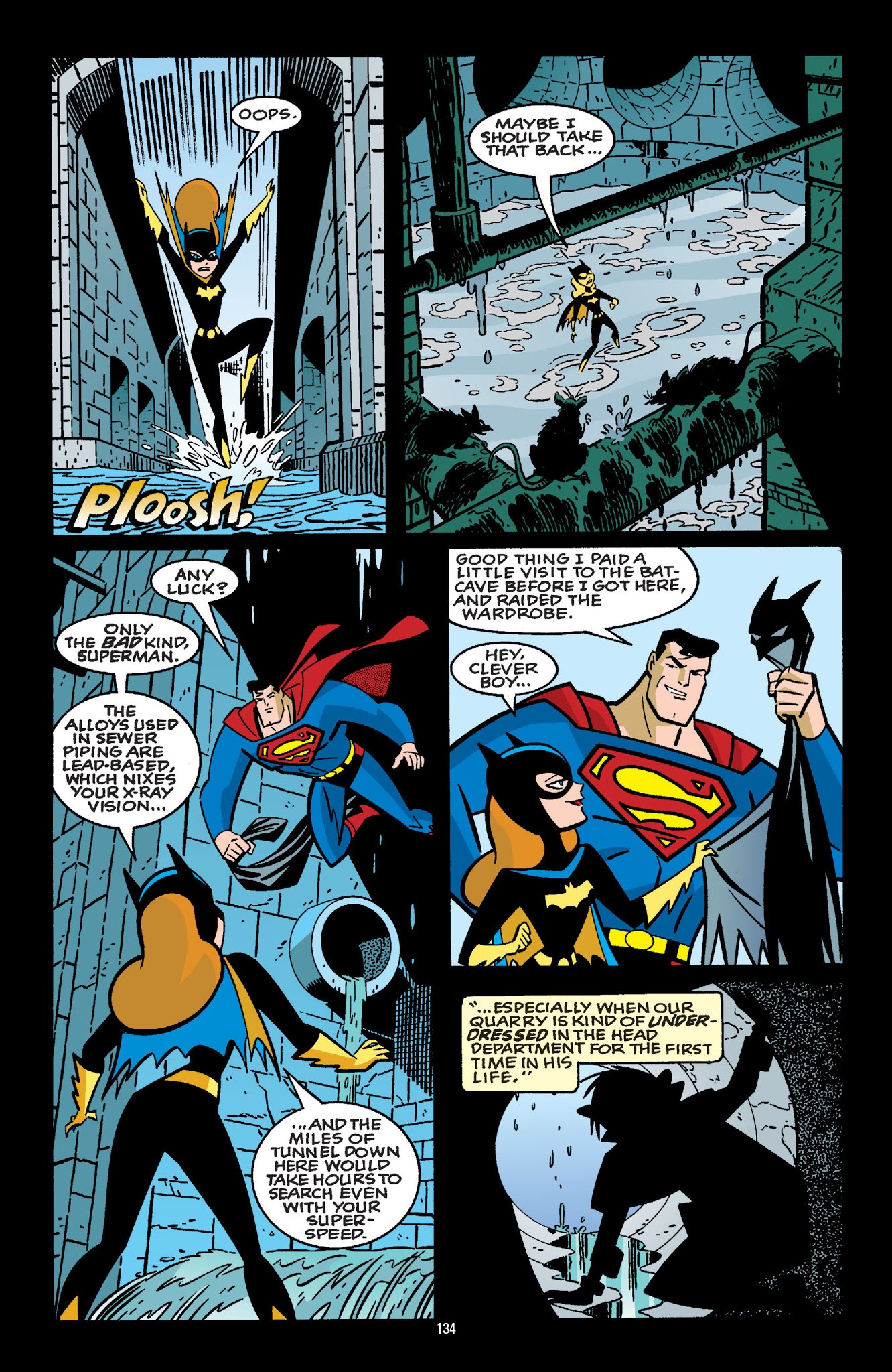 Read online Superman by Mark Millar comic -  Issue # TPB (Part 2) - 32
