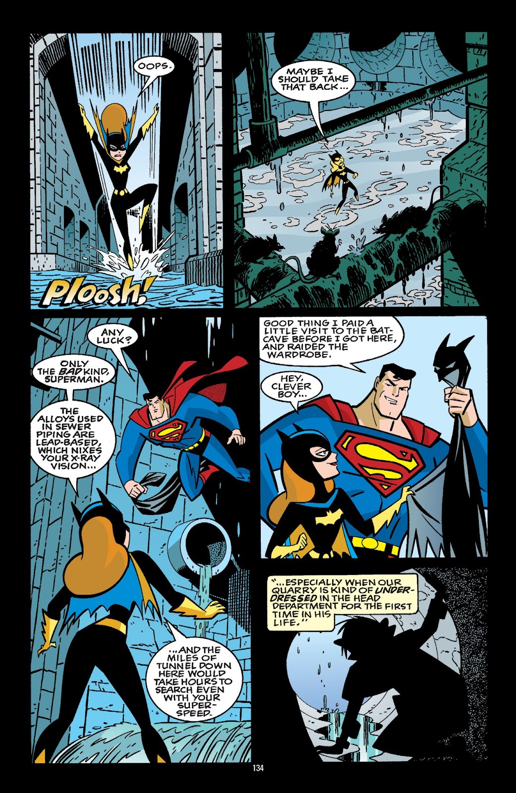 Superman by Mark Millar issue TPB (Part 2) - Page 32