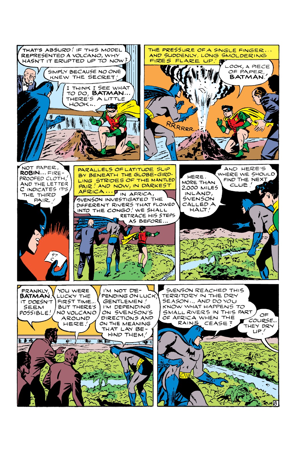 Batman (1940) issue 27 - Page 25
