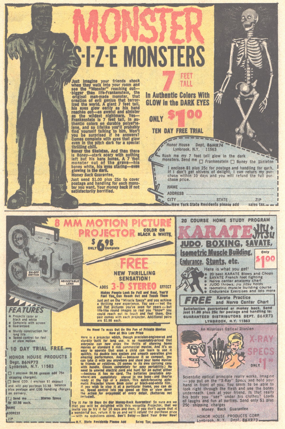Read online Adventure Comics (1938) comic -  Issue #401 - 12