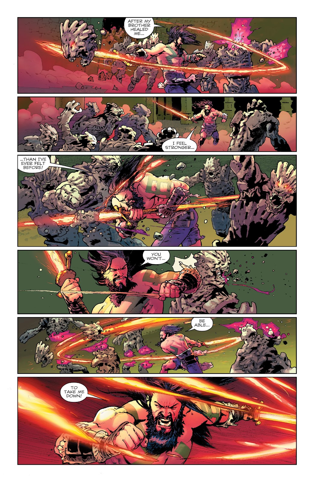 Birthright (2014) issue 19 - Page 7