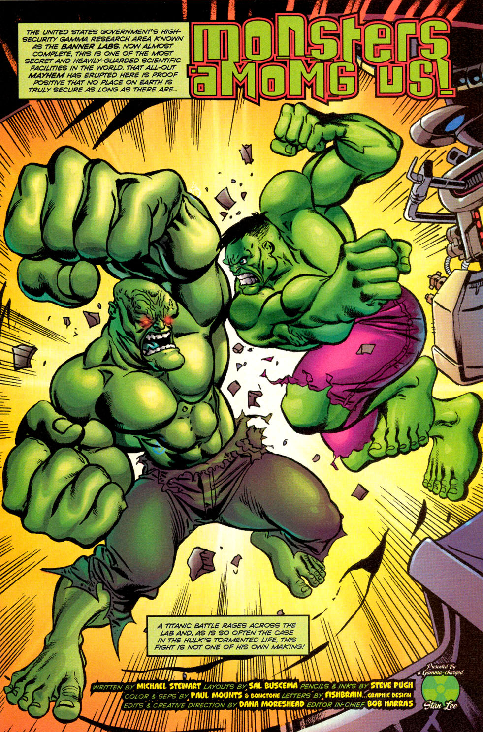 Read online Marvel Super Hero Island Adventures comic -  Issue # Full - 11