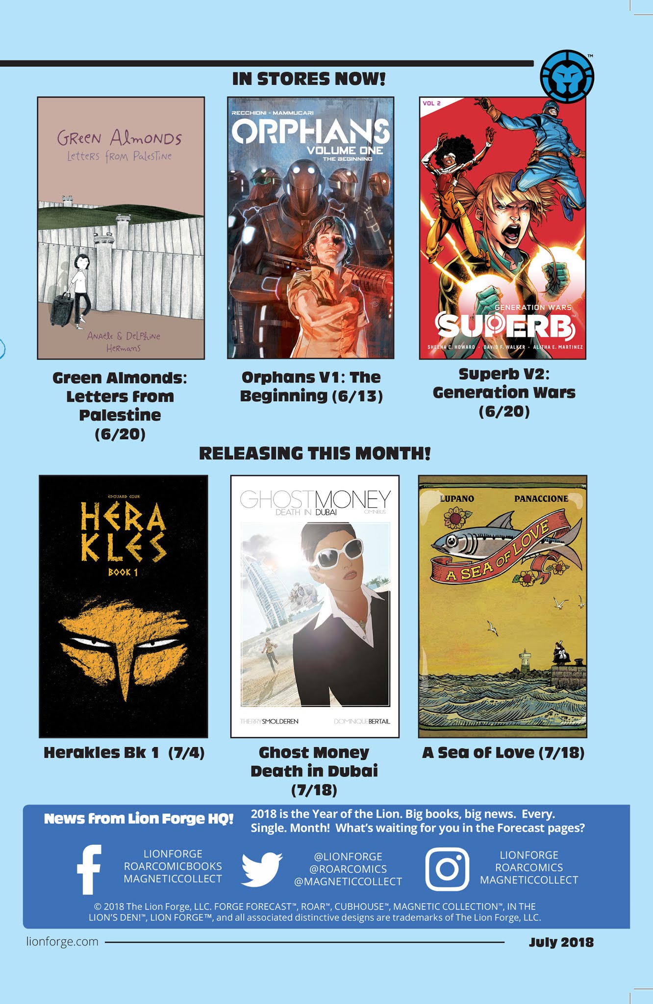 Read online KINO comic -  Issue #8 - 29