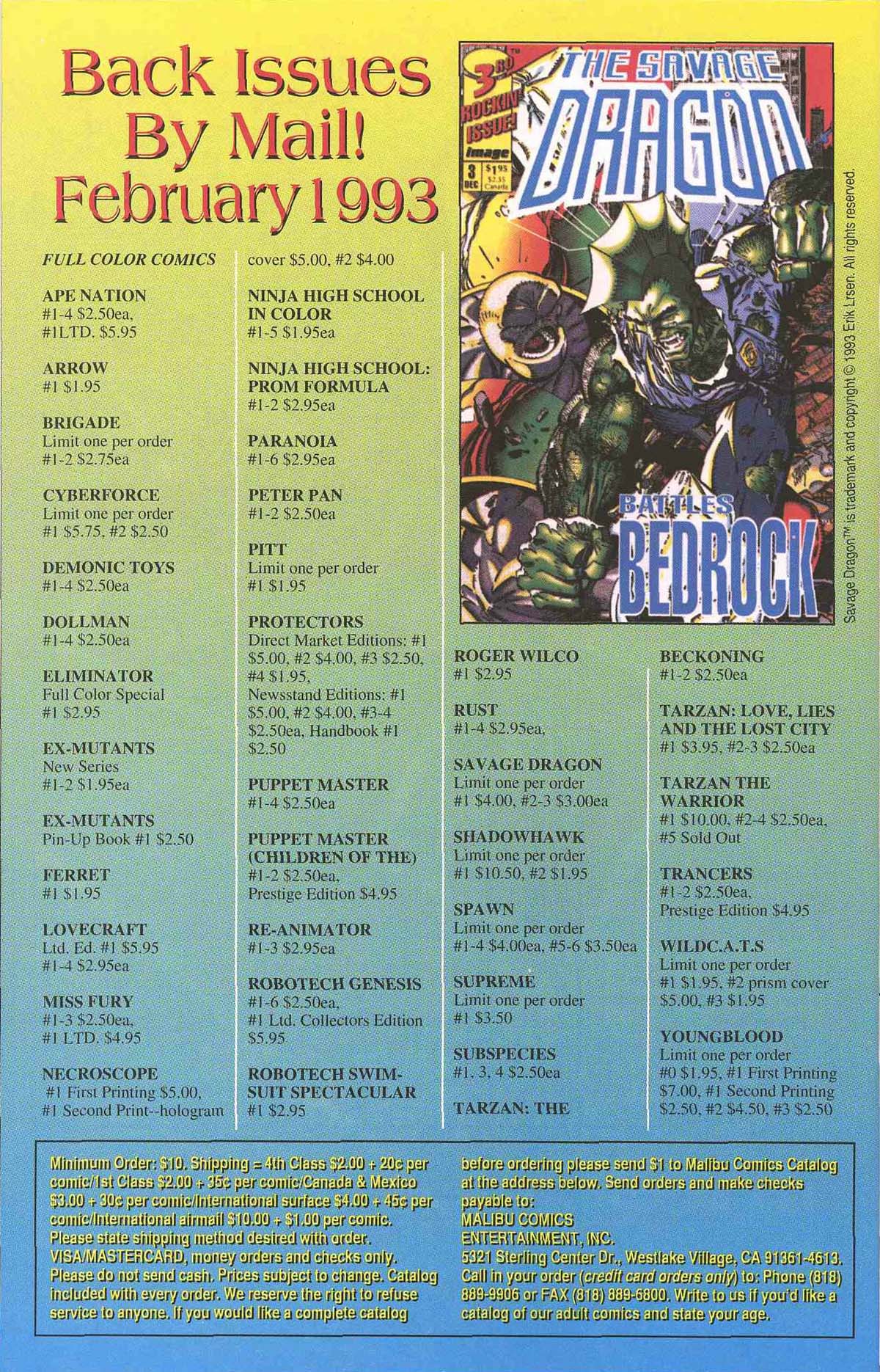 Read online Tarzan: The Beckoning comic -  Issue #4 - 34