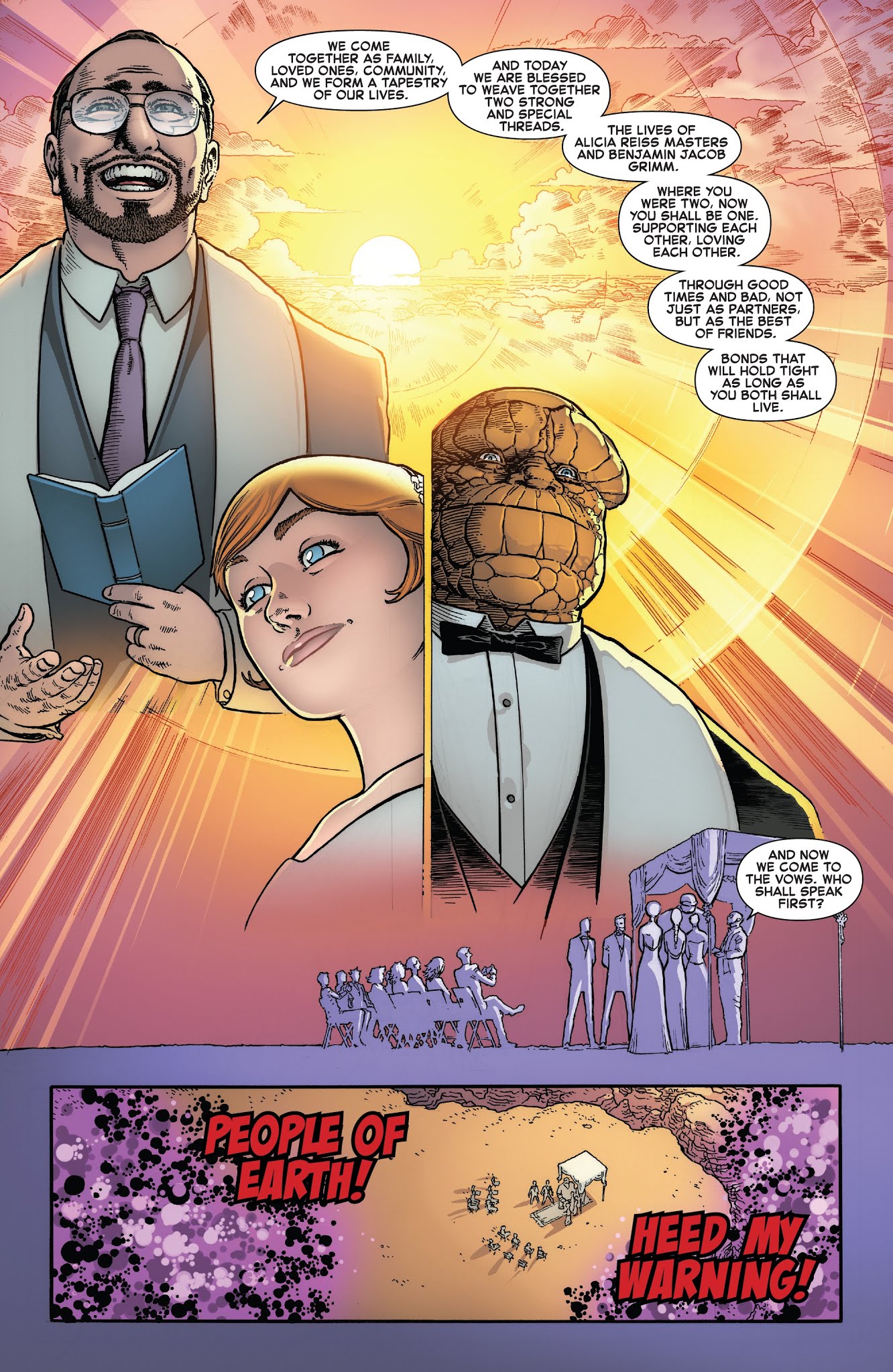 Read online Fantastic Four (2018) comic -  Issue #5 - 46