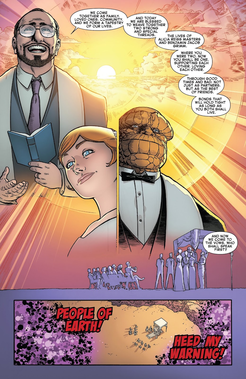 Fantastic Four (2018) issue 5 - Page 46