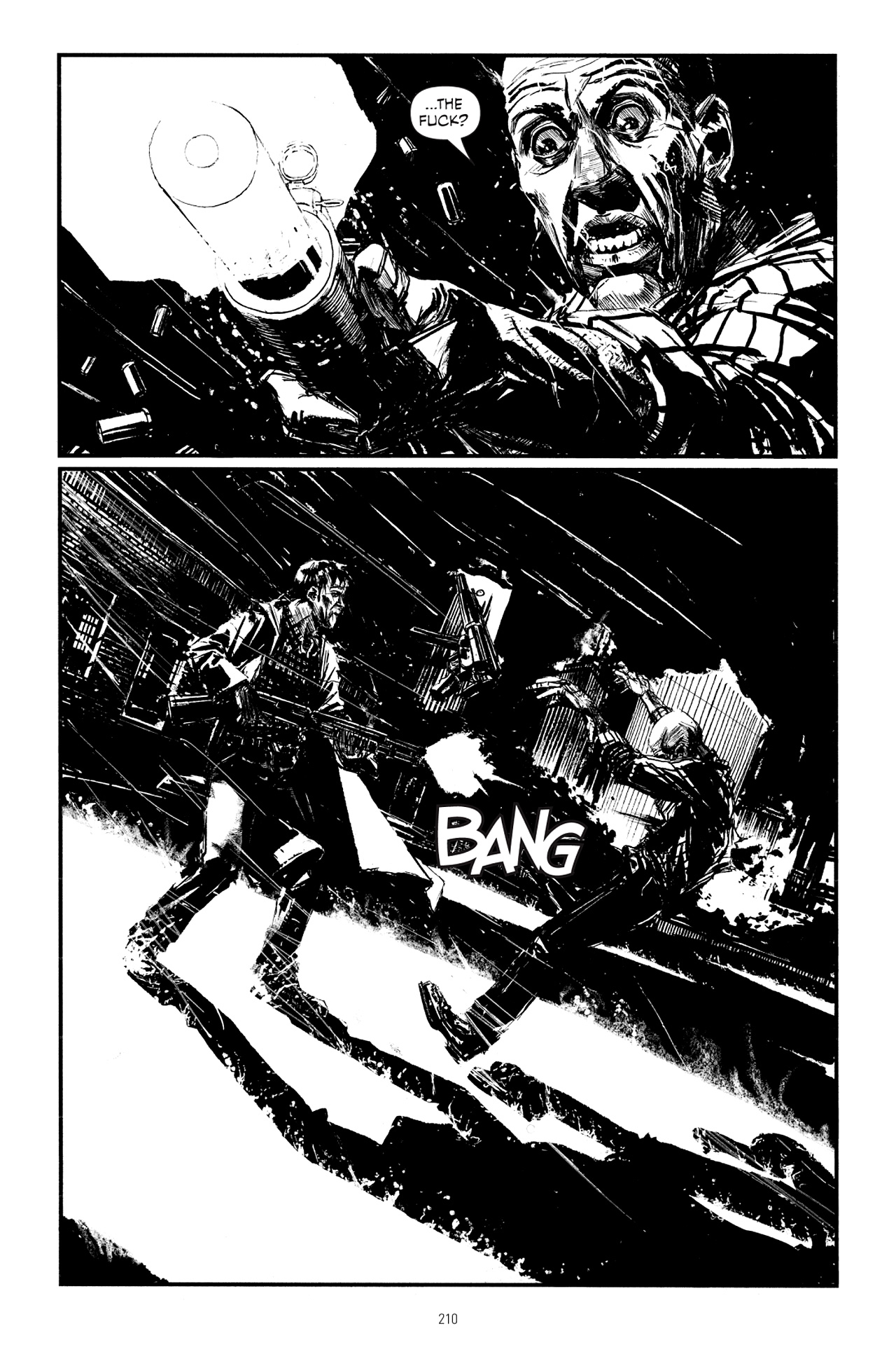 Read online Holliday comic -  Issue # TPB (Part 2) - 105