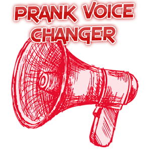 Voice Changer (Prank) - Android Apps