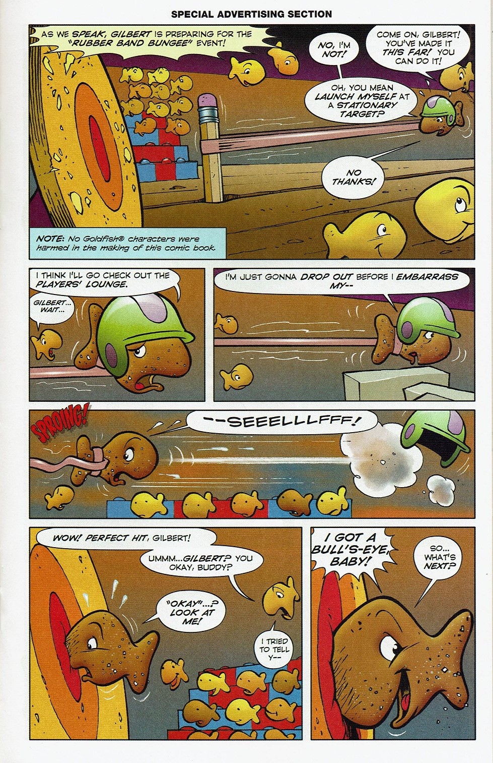 Betty issue 162 - Page 21