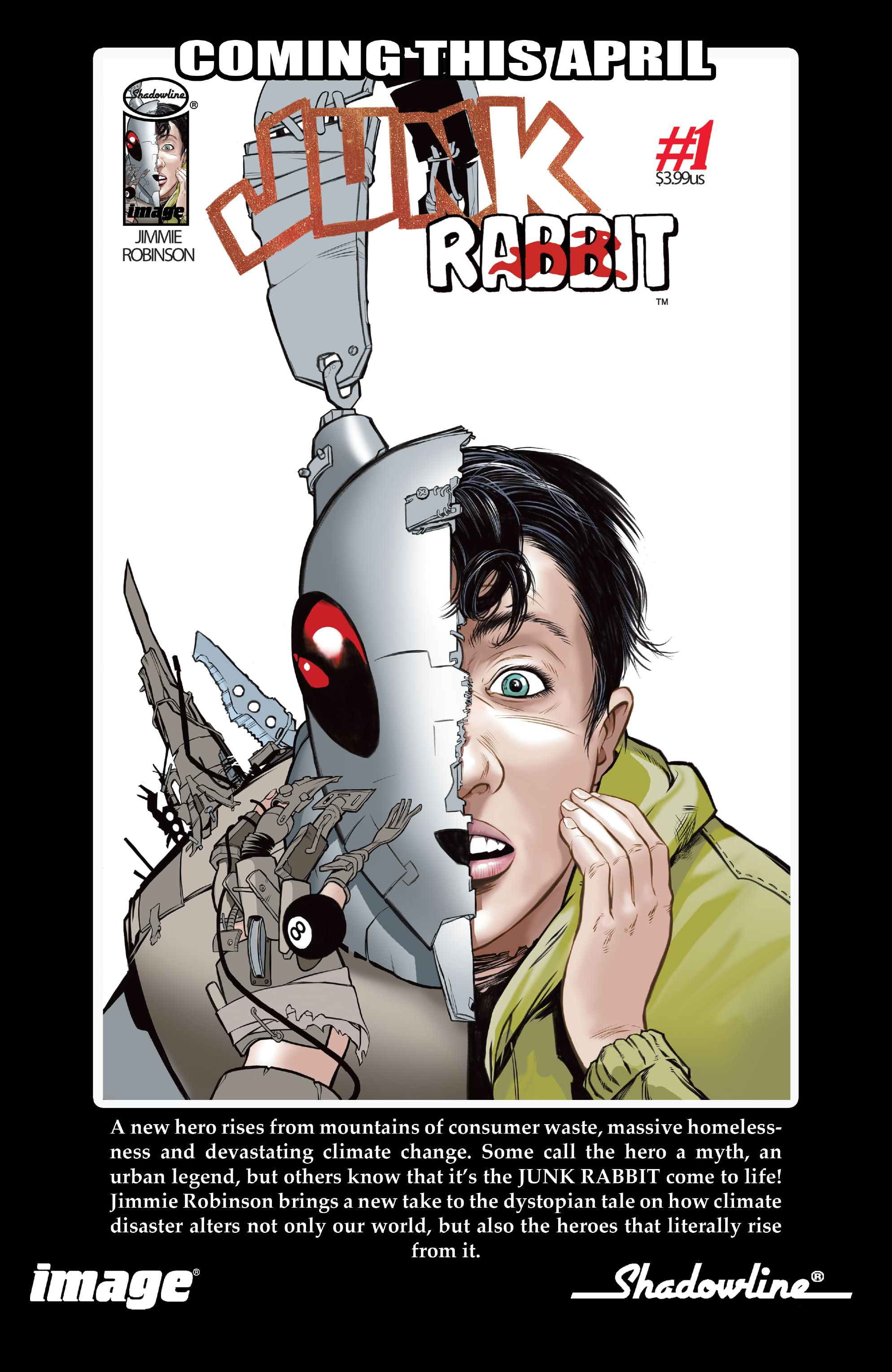 Read online The Least We Can Do comic -  Issue #6 - 29