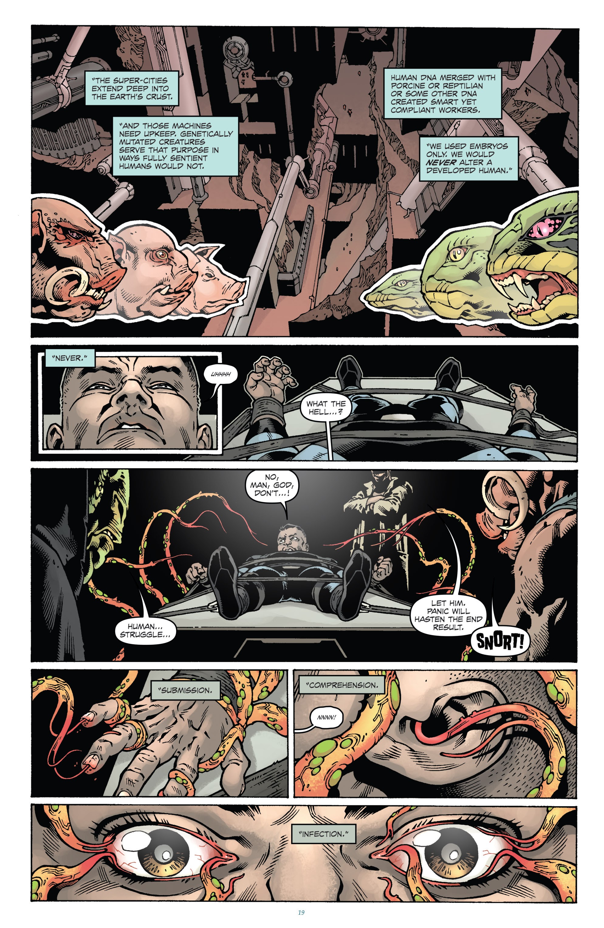 Read online Onyx (2015) comic -  Issue #2 - 20