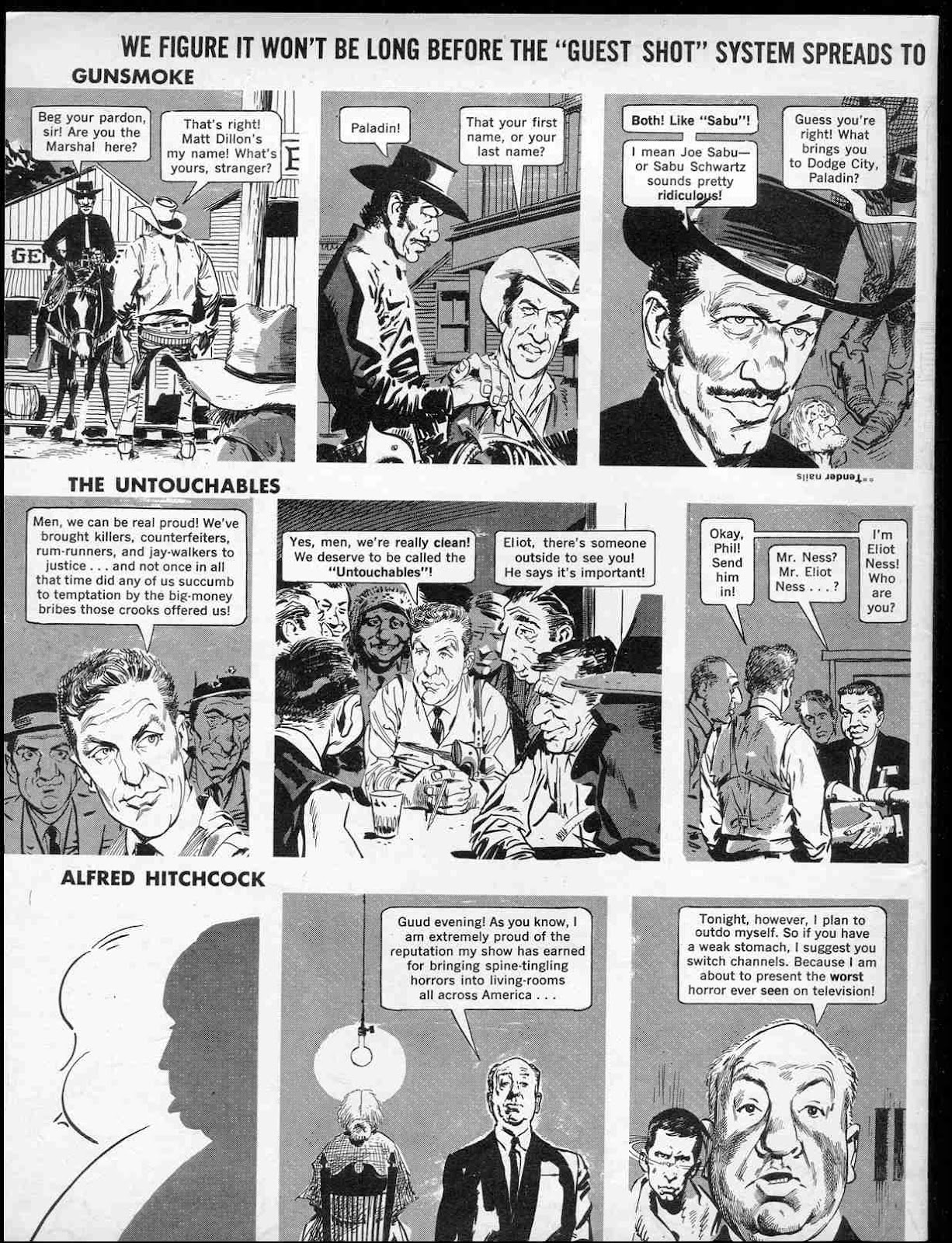 MAD issue 61 - Page 36