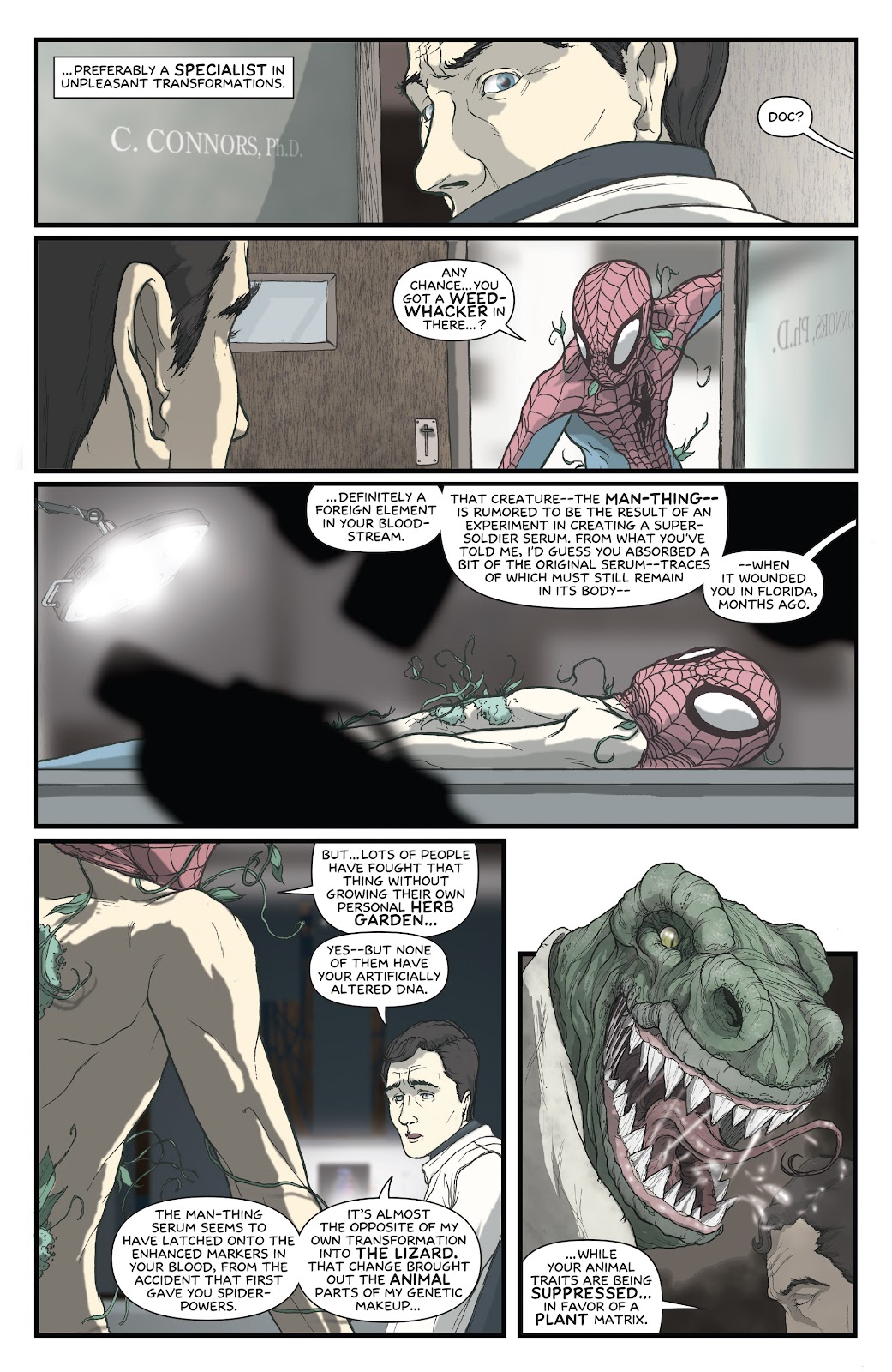The Amazing Spider-Man: Brand New Day: The Complete Collection issue TPB 3 (Part 2) - Page 77