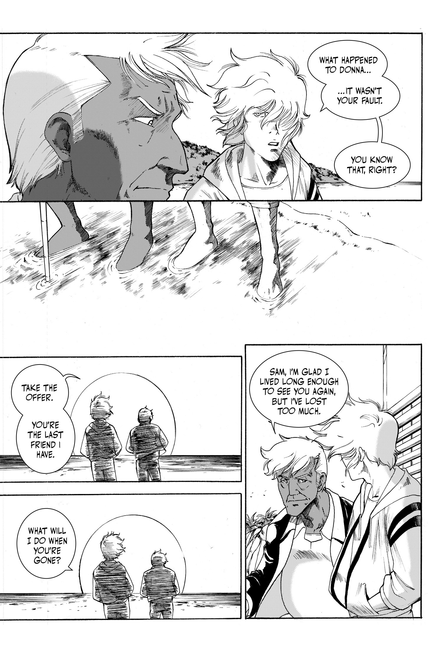 Read online Poison Candy comic -  Issue # TPB 2 (Part 2) - 64