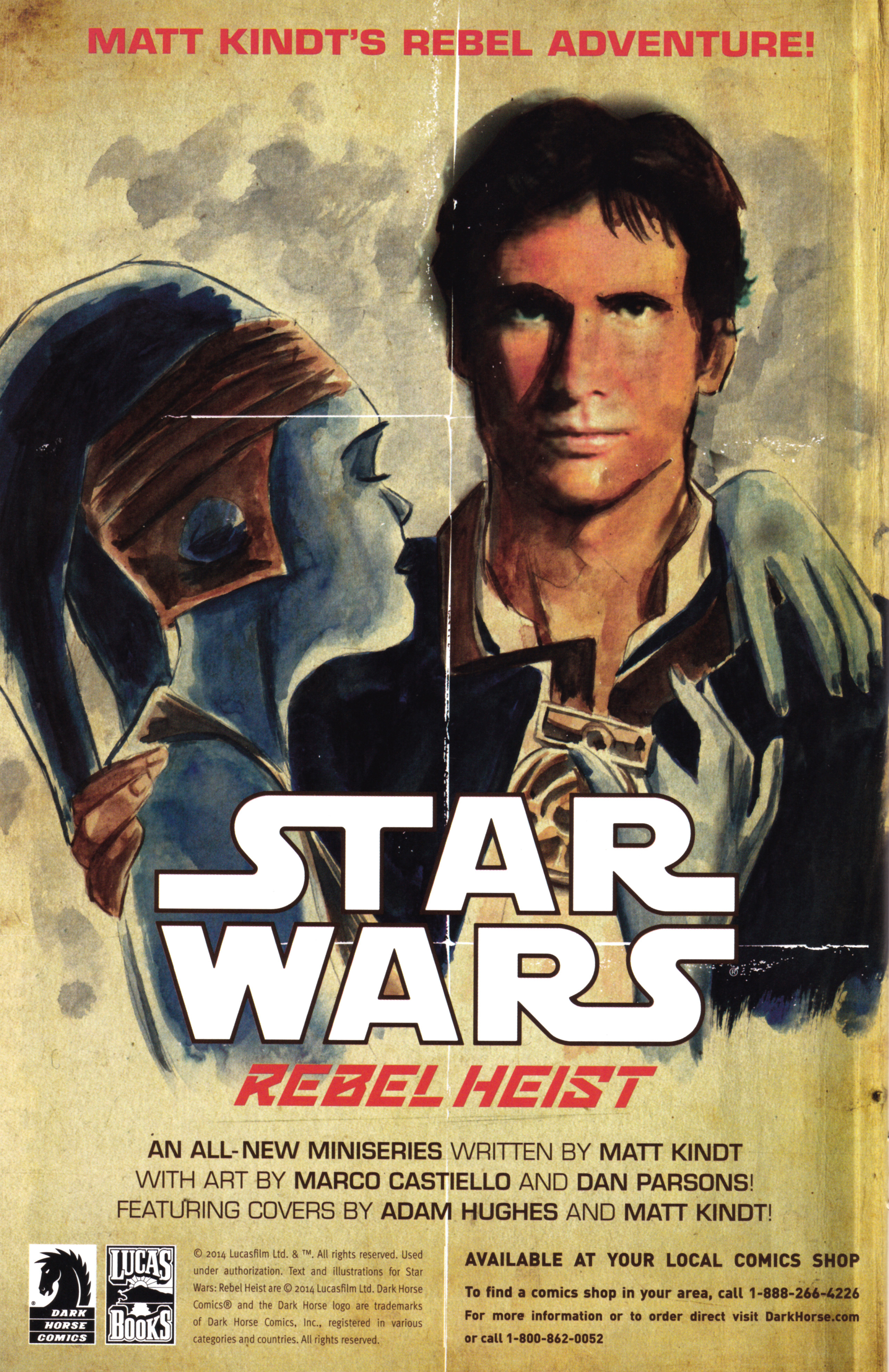 Read online The Star Wars comic -  Issue #8 - 20