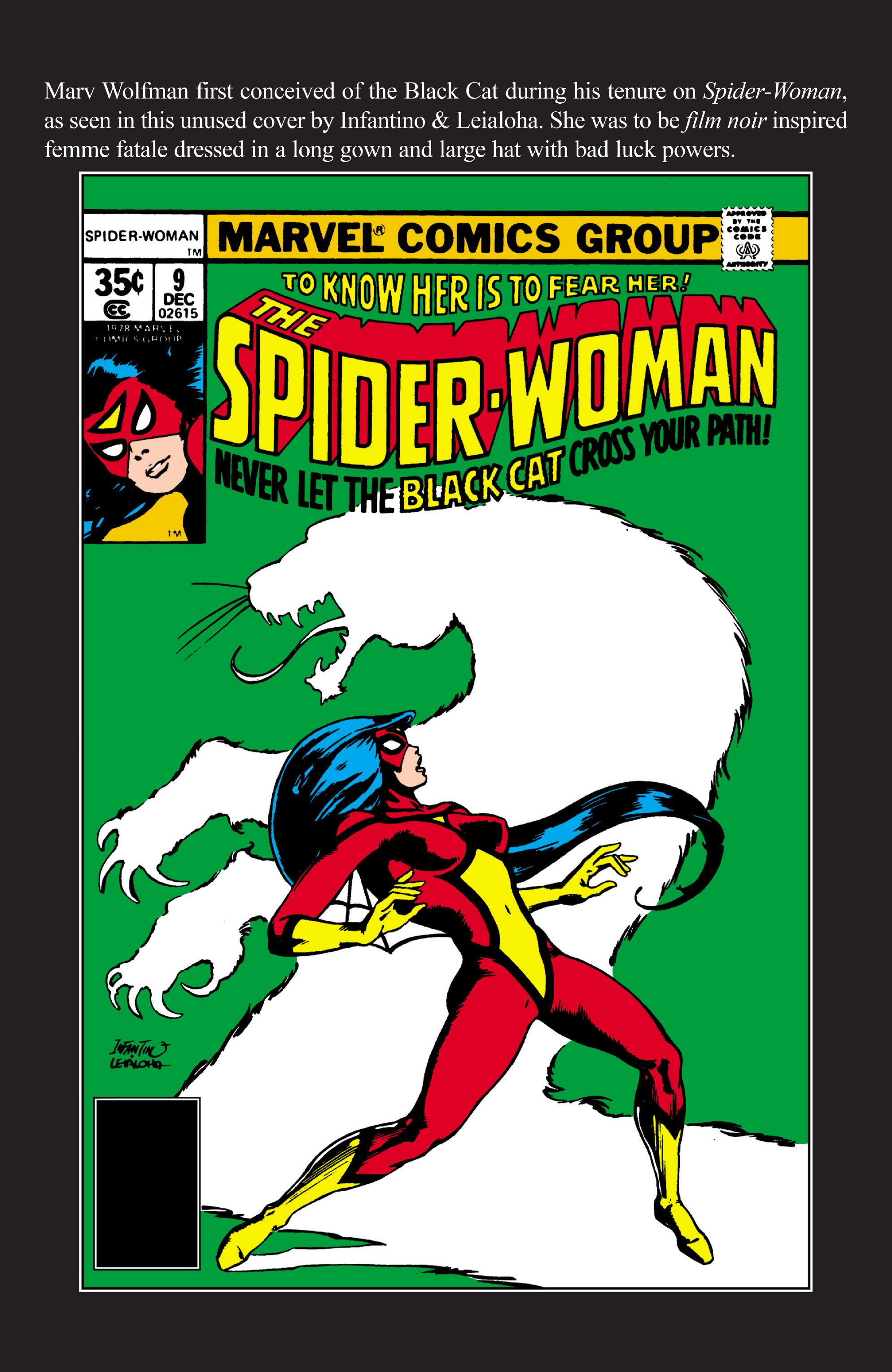Read online Marvel Masterworks: The Amazing Spider-Man comic -  Issue # TPB 19 (Part 3) - 83