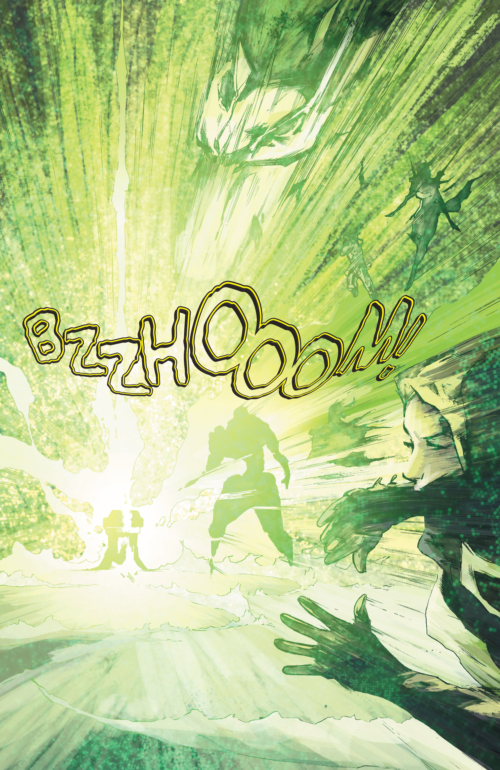 Read online Aspen Universe: Revelations comic -  Issue #2 - 17