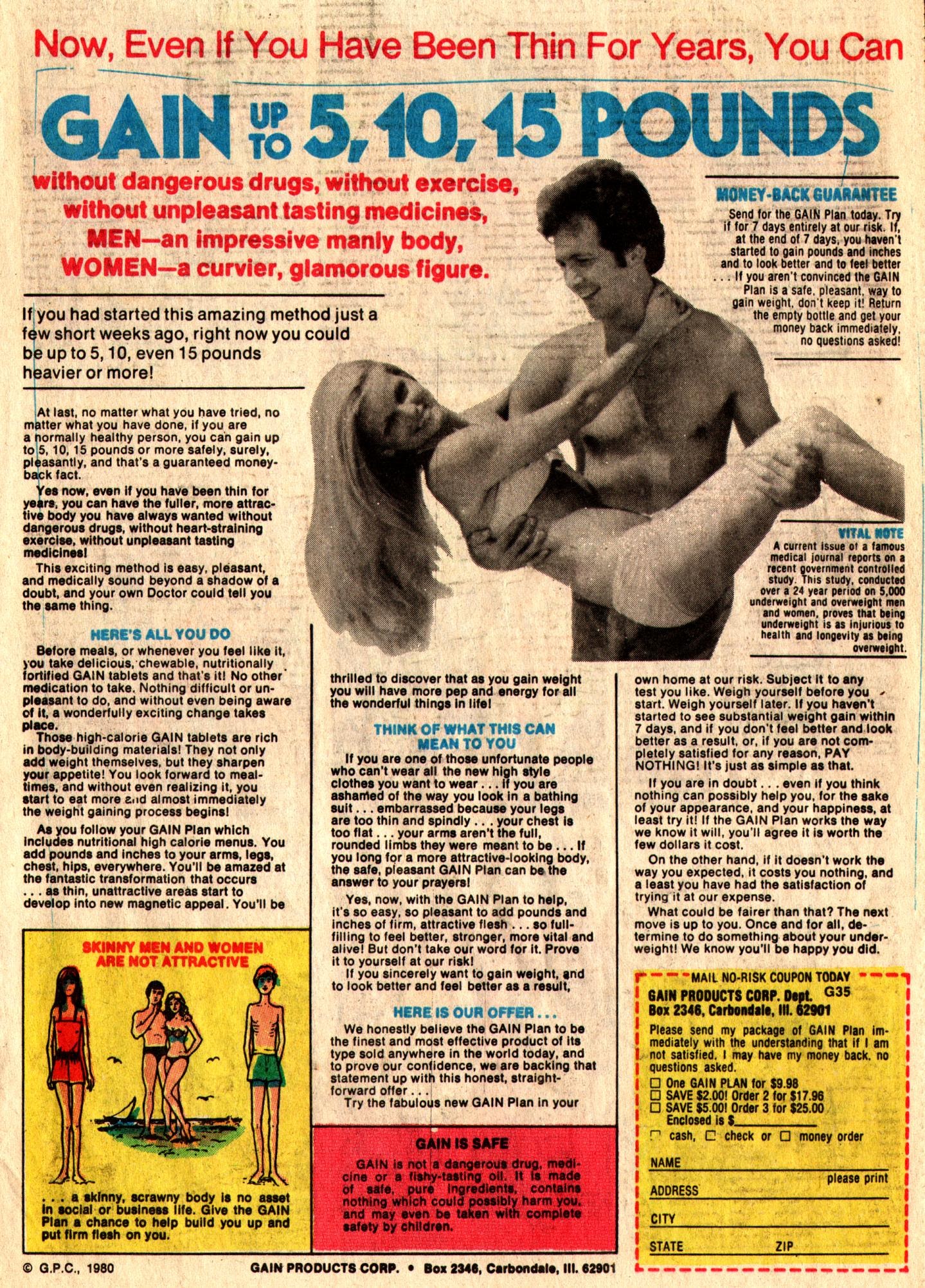 Read online Charlton Action Featuring Static comic -  Issue #11 - 17