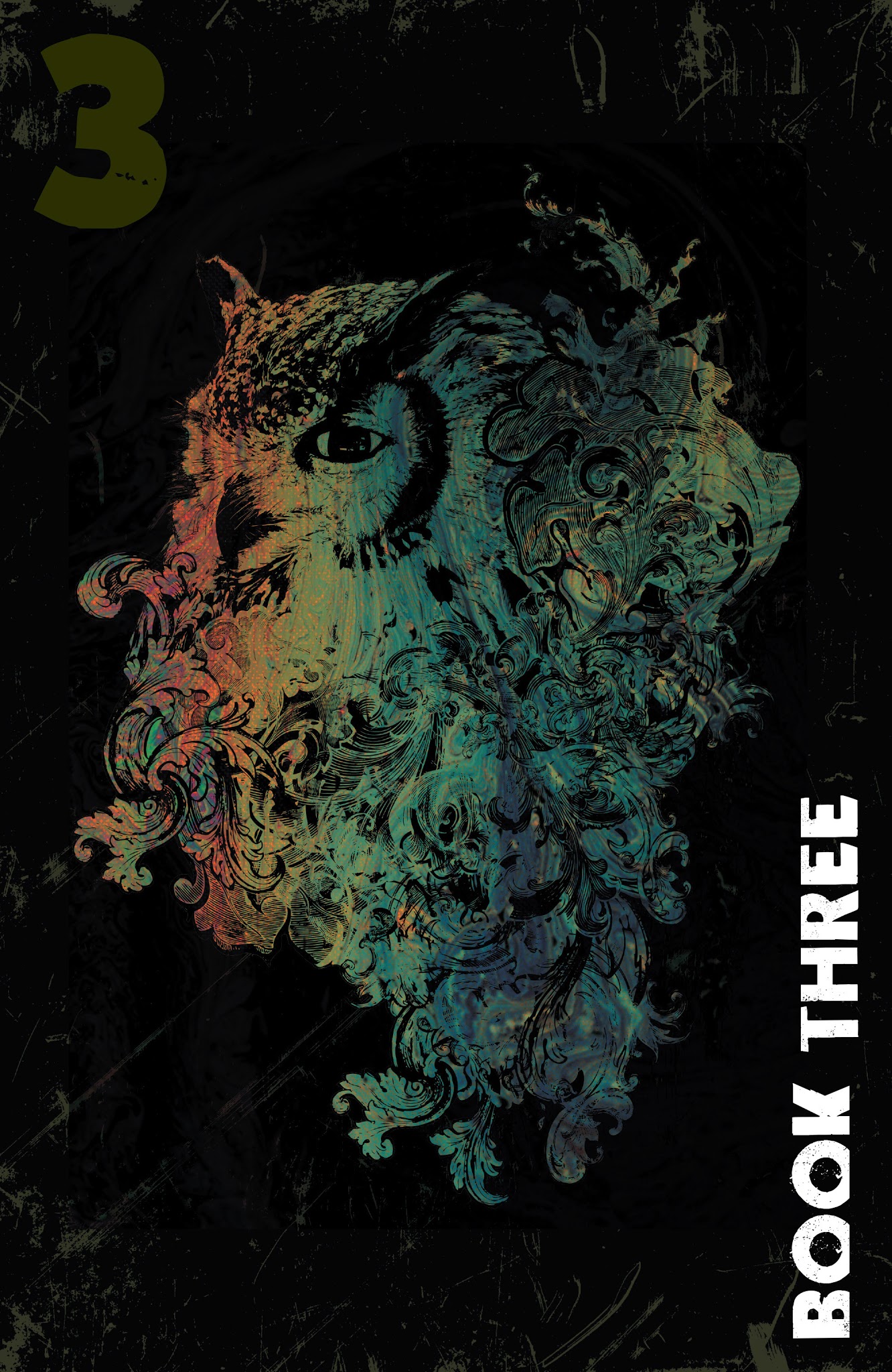 Read online Do Androids Dream of Electric Sheep?: Dust to Dust comic -  Issue # TPB 1 - 52