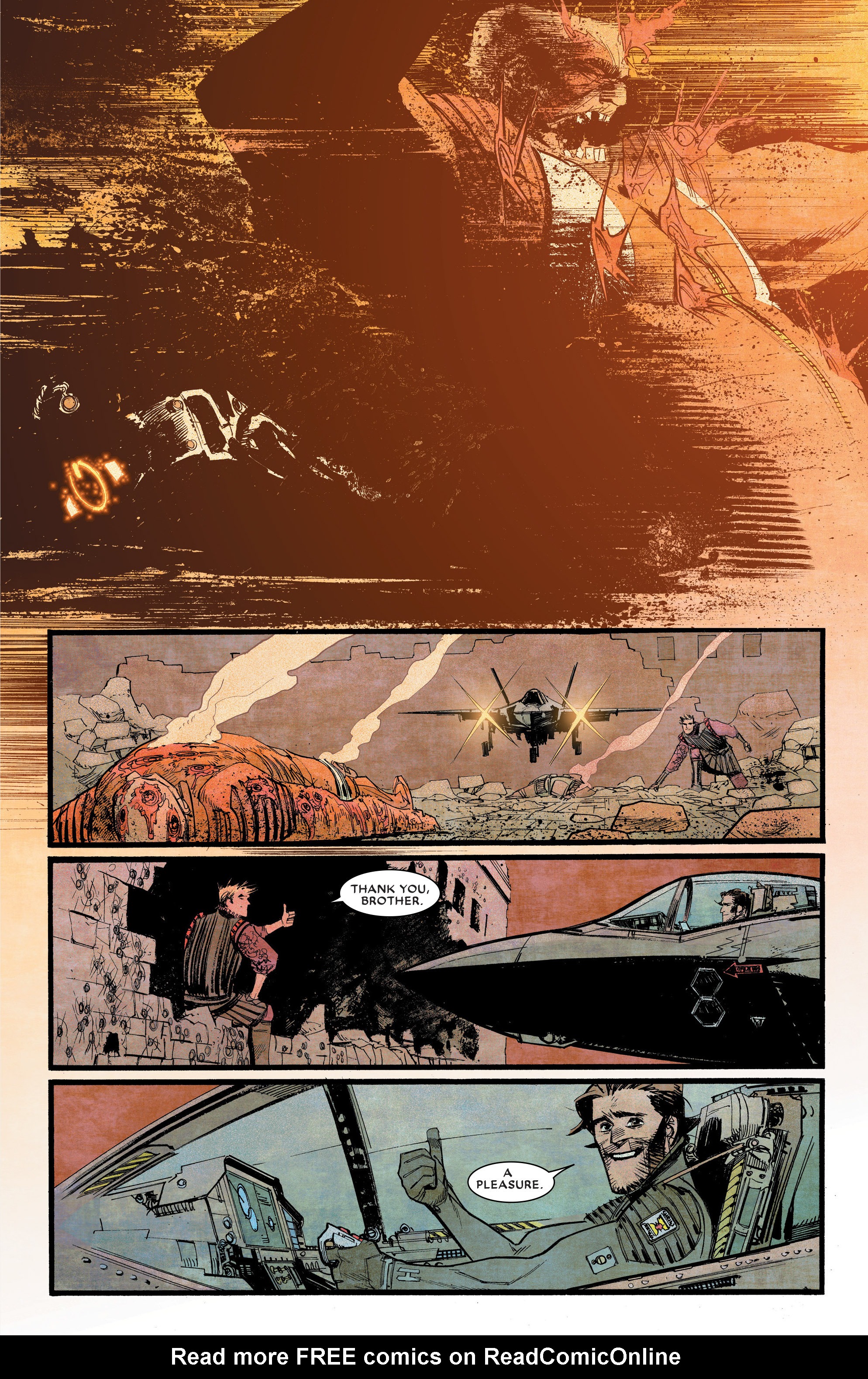 Read online Chrononauts comic -  Issue # _TPB - 98