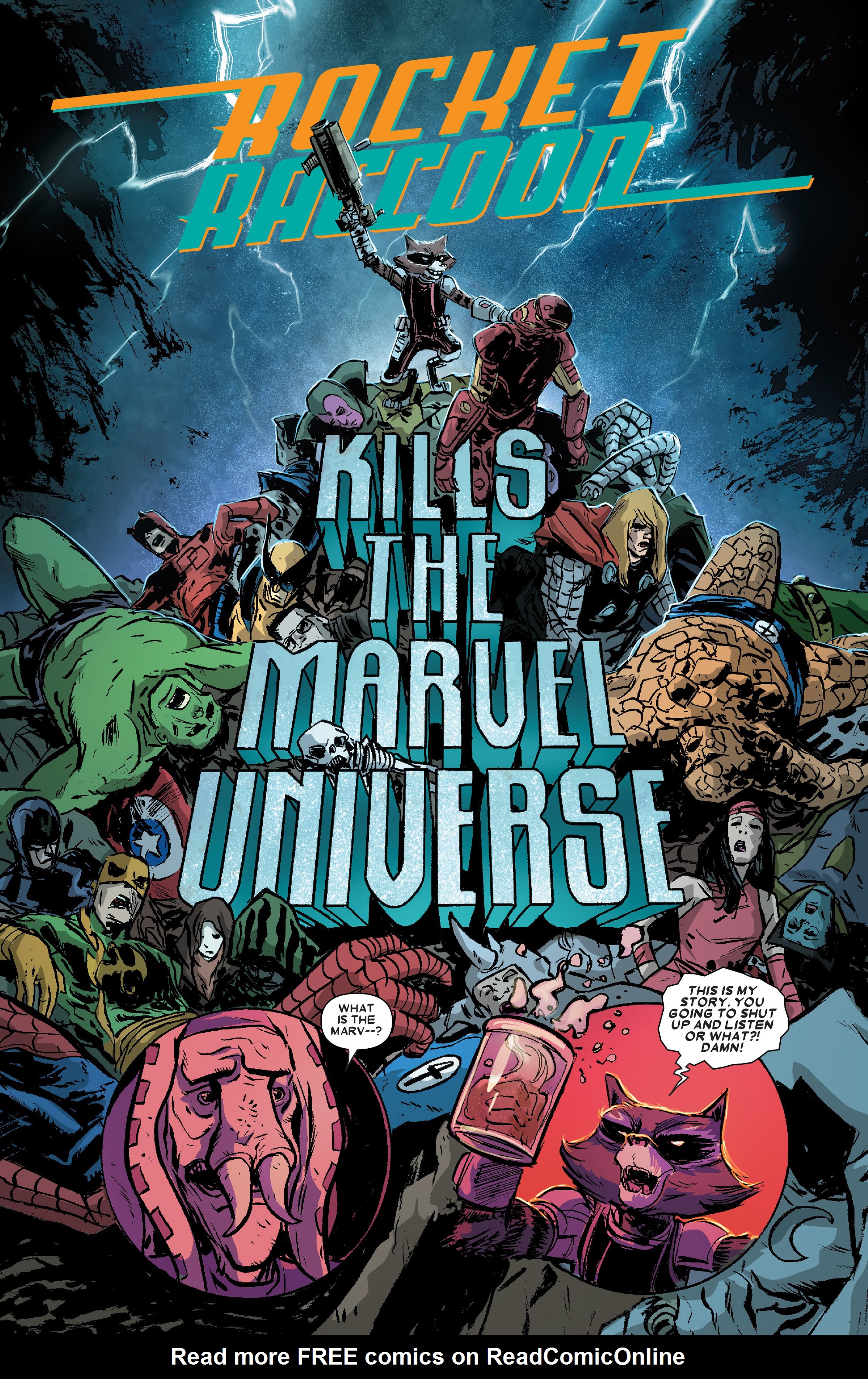 Read online What If? Infinity Inhumans comic -  Issue # TPB - 70