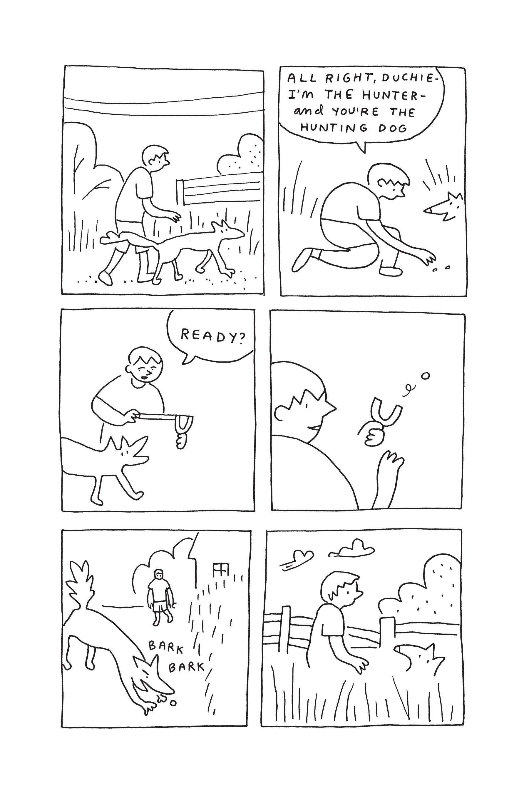 Read online Map of My Heart comic -  Issue # TPB (Part 2) - 82