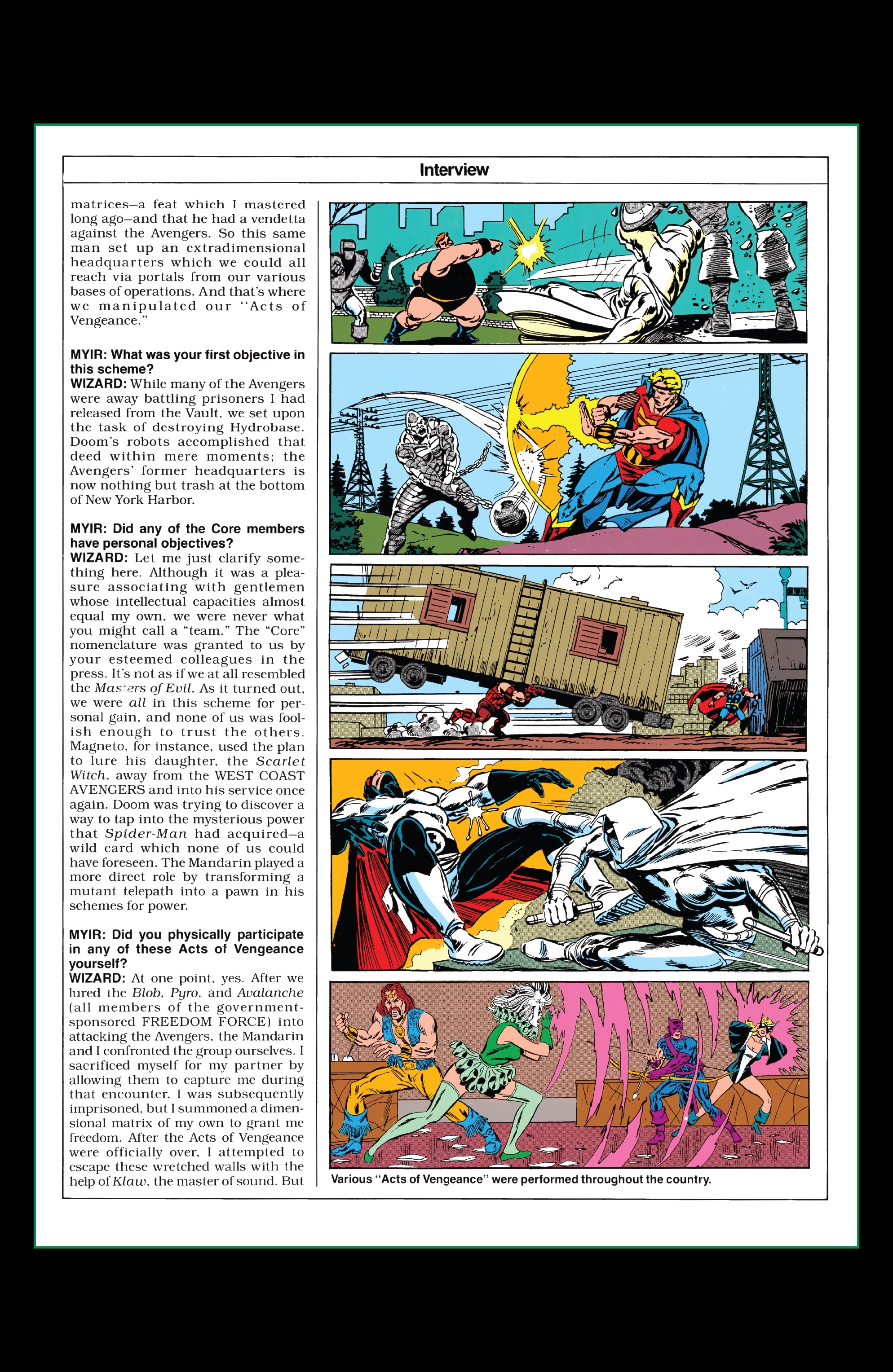 Read online Avengers West Coast Epic Collection: How The West Was Won comic -  Issue #Avengers West Coast Epic Collection Darker Than Scarlet (Part 5) - 48