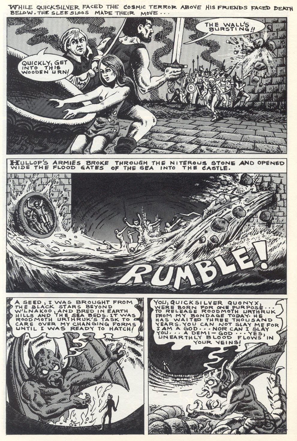 Read online Hot Stuf' comic -  Issue #3 - 51