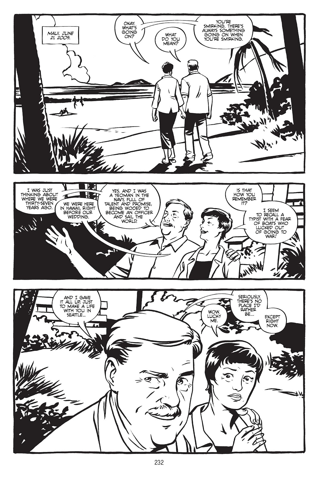 Green River Killer: A True Detective Story issue TPB - Page 228