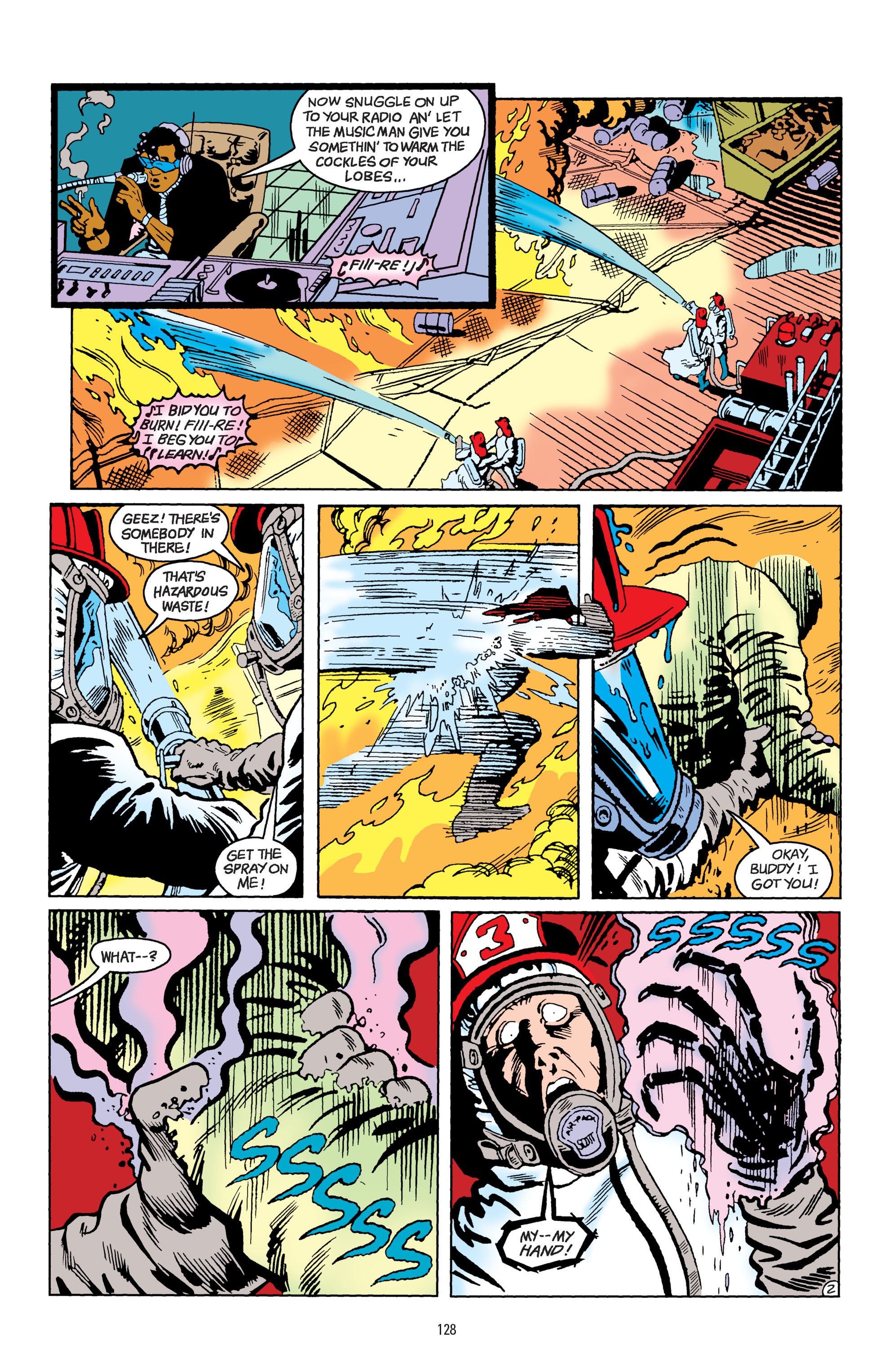 Read online Batman: The Dark Knight Detective comic -  Issue # TPB 2 (Part 2) - 30