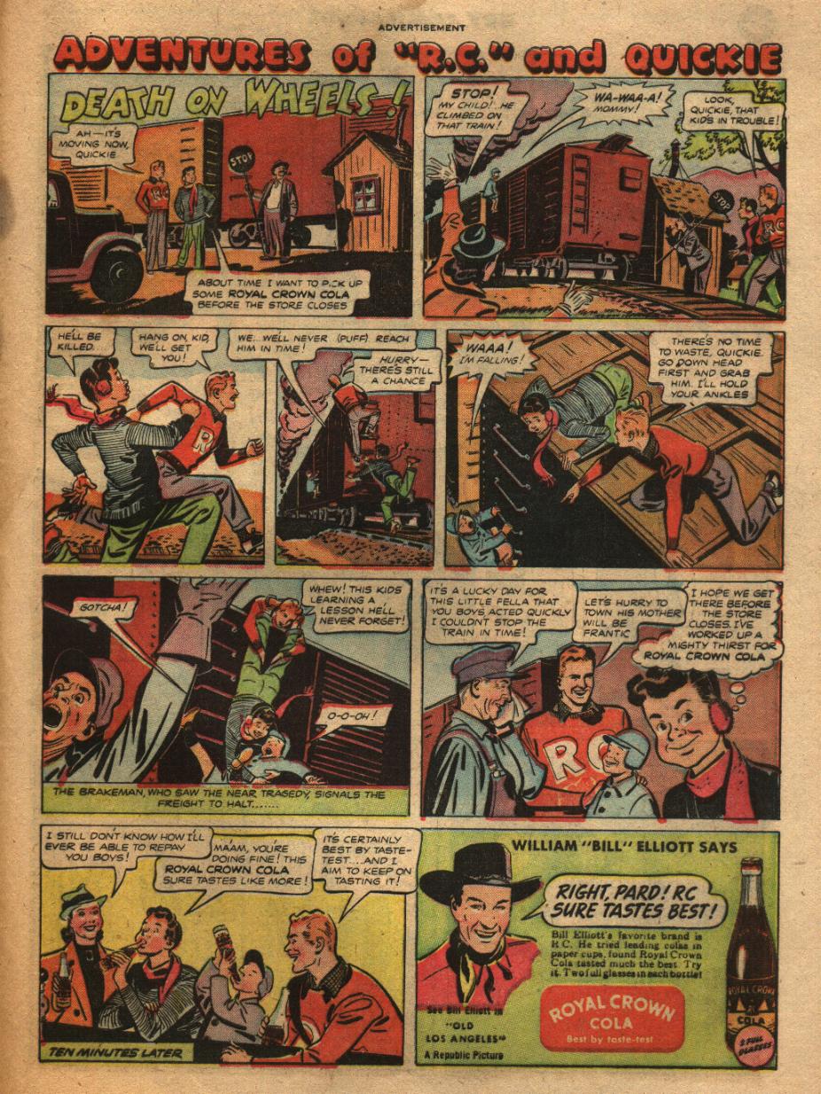 Read online Boy Commandos comic -  Issue #26 - 47