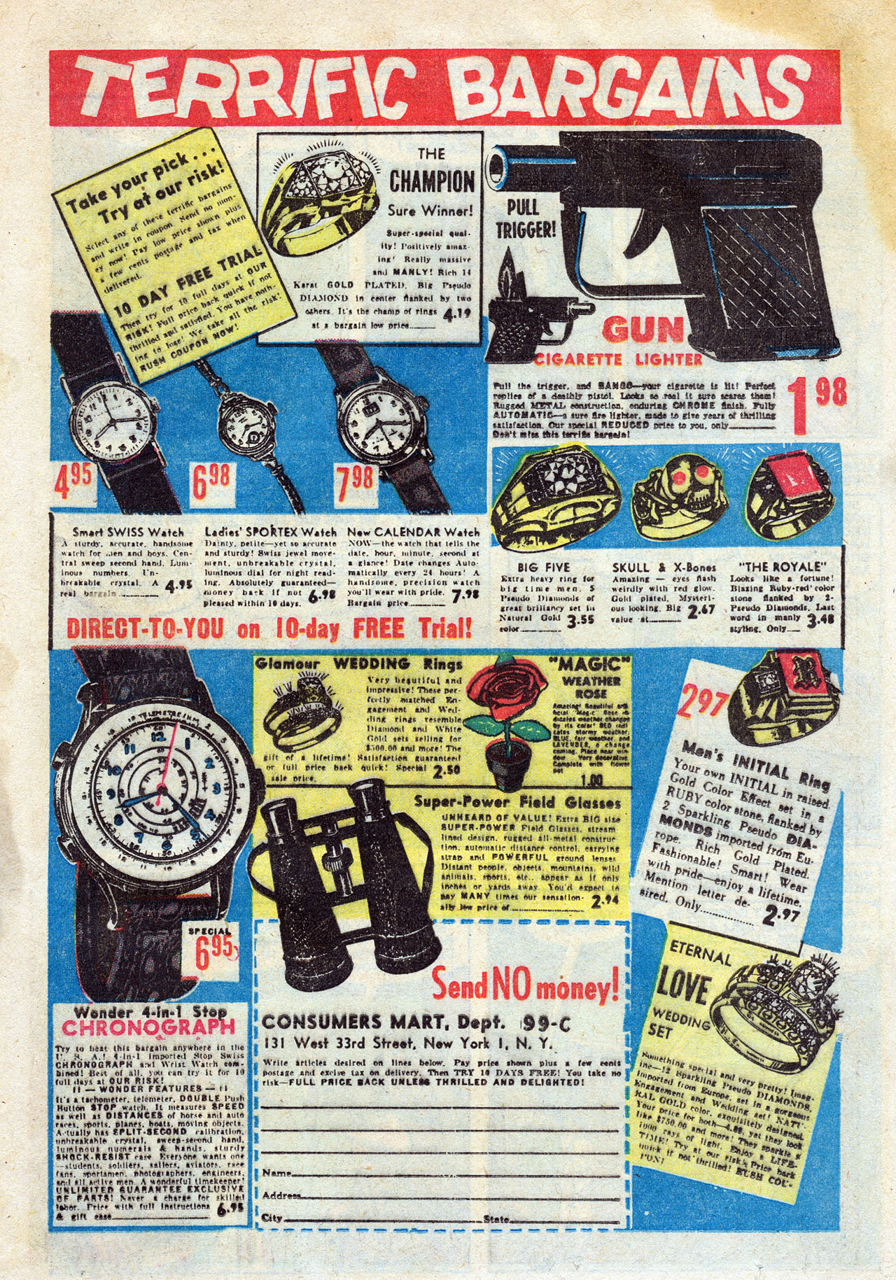 Read online Spy Cases comic -  Issue #10 - 25