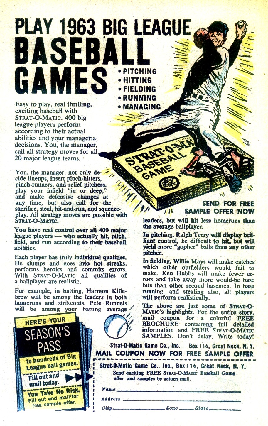 Read online Archie Annual comic -  Issue #15 - 8