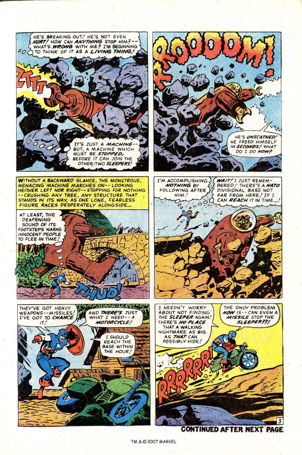 Captain America (1968) _Annual 2 #2 - English 17 Captain America (1968) _Annual 2 #2 - English 17