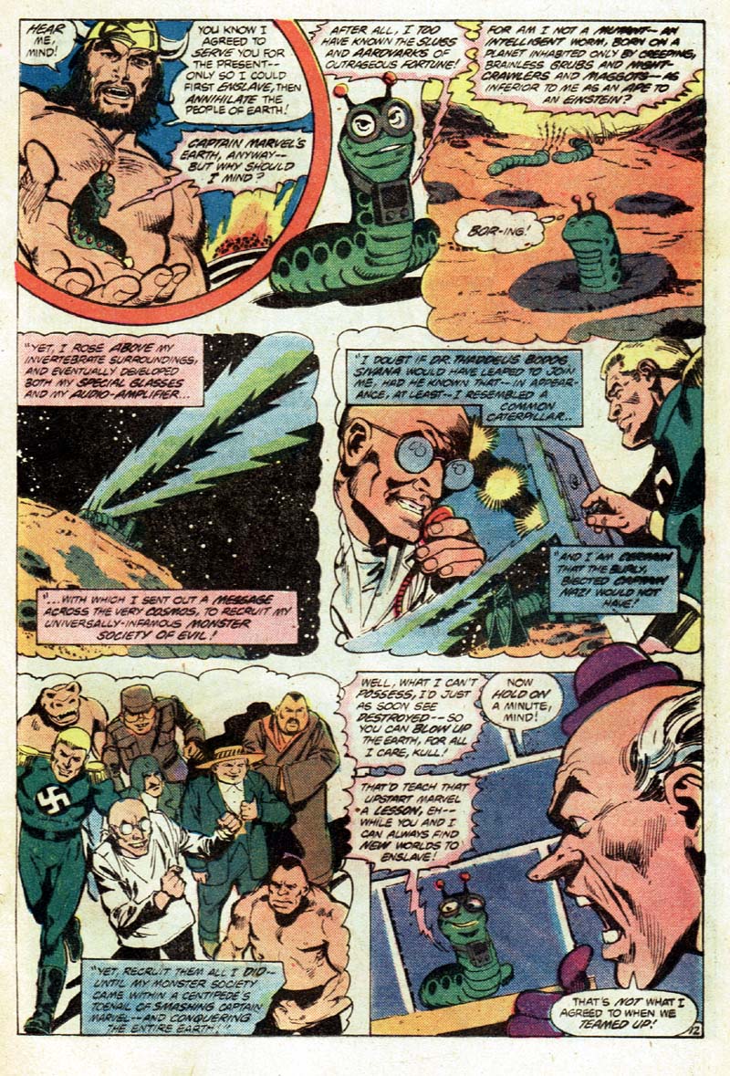 Read online DC Comics Presents comic -  Issue #34 - 13