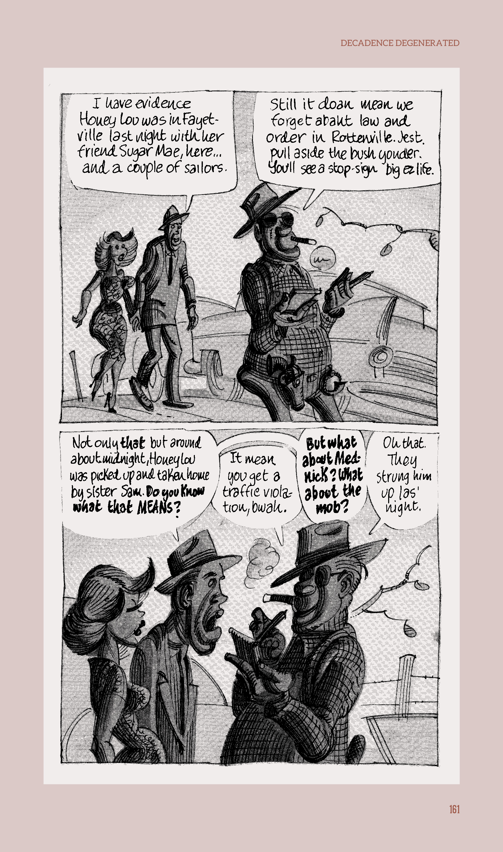 Read online Essential Kurtzman comic -  Issue # TPB 1 (Part 2) - 65