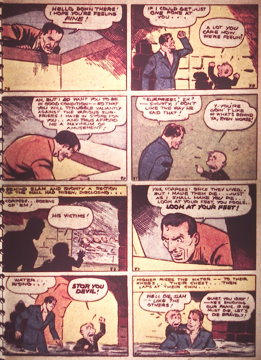 Detective Comics (1937) issue 15 - Page 65