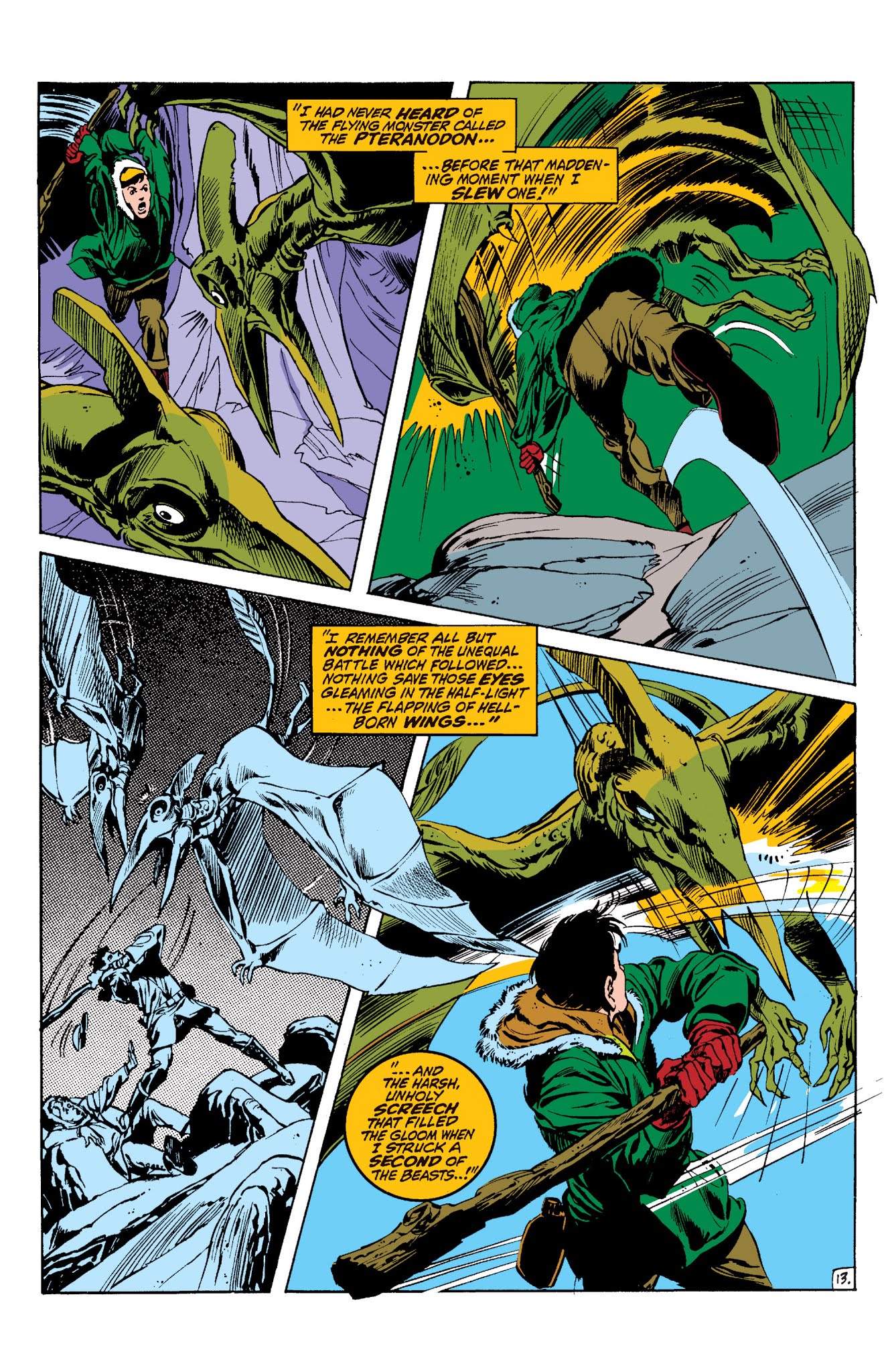 Read online Marvel Masterworks: The X-Men comic -  Issue # TPB 6 (Part 2) - 39