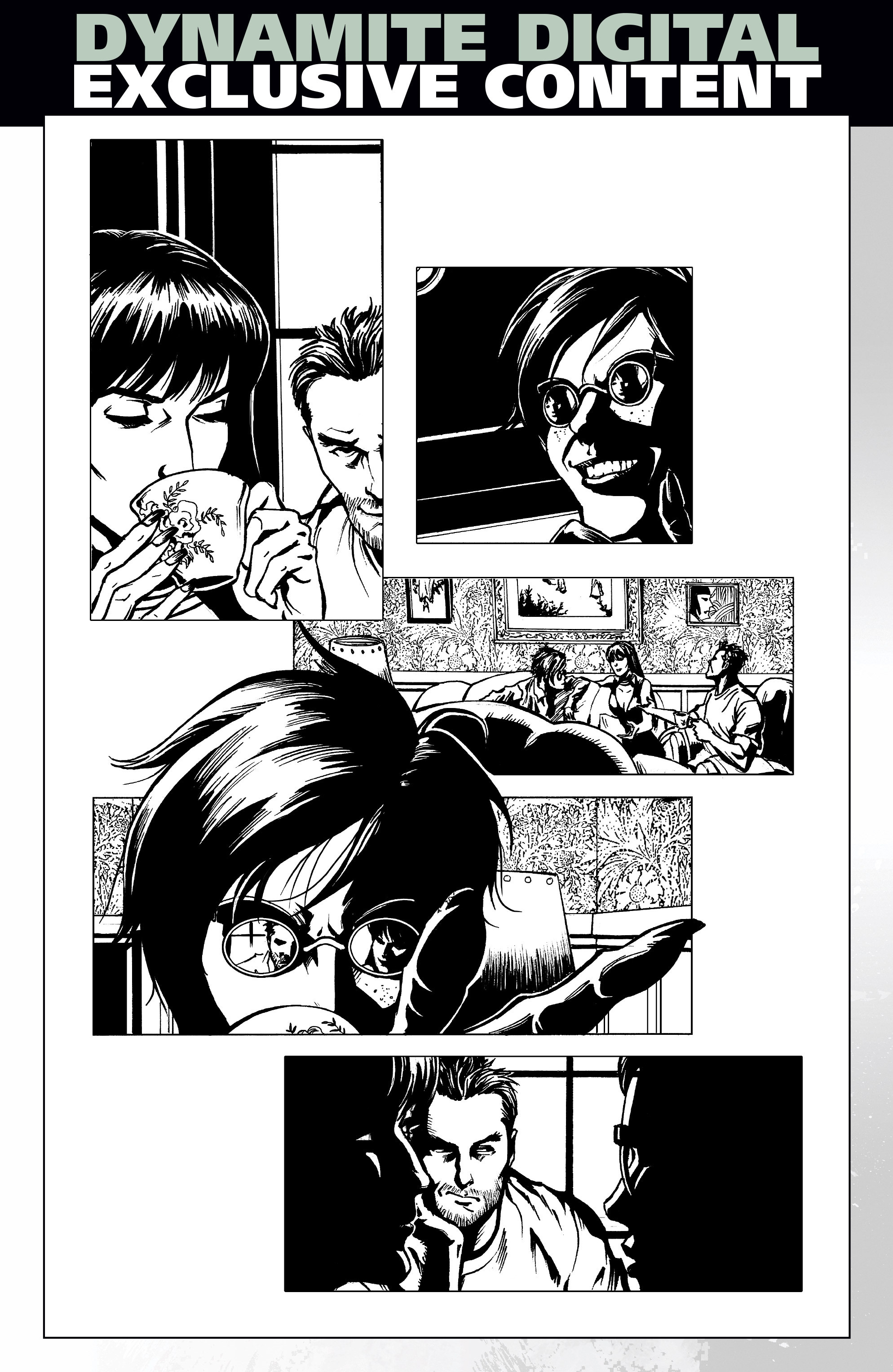 Read online Vampirella (2016) comic -  Issue #2 - 30