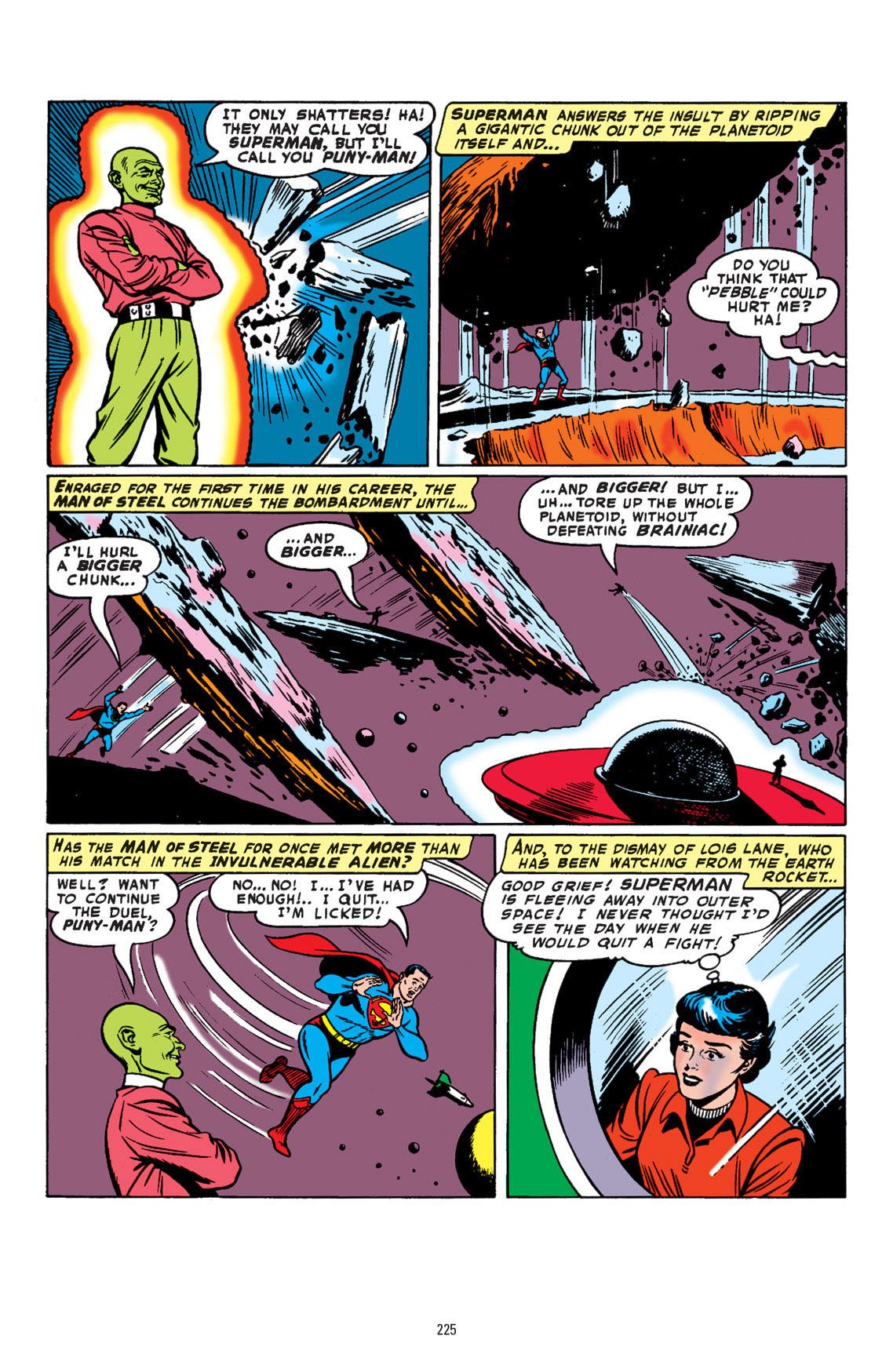 Read online Superman in the Fifties (2021) comic -  Issue # TPB (Part 3) - 26