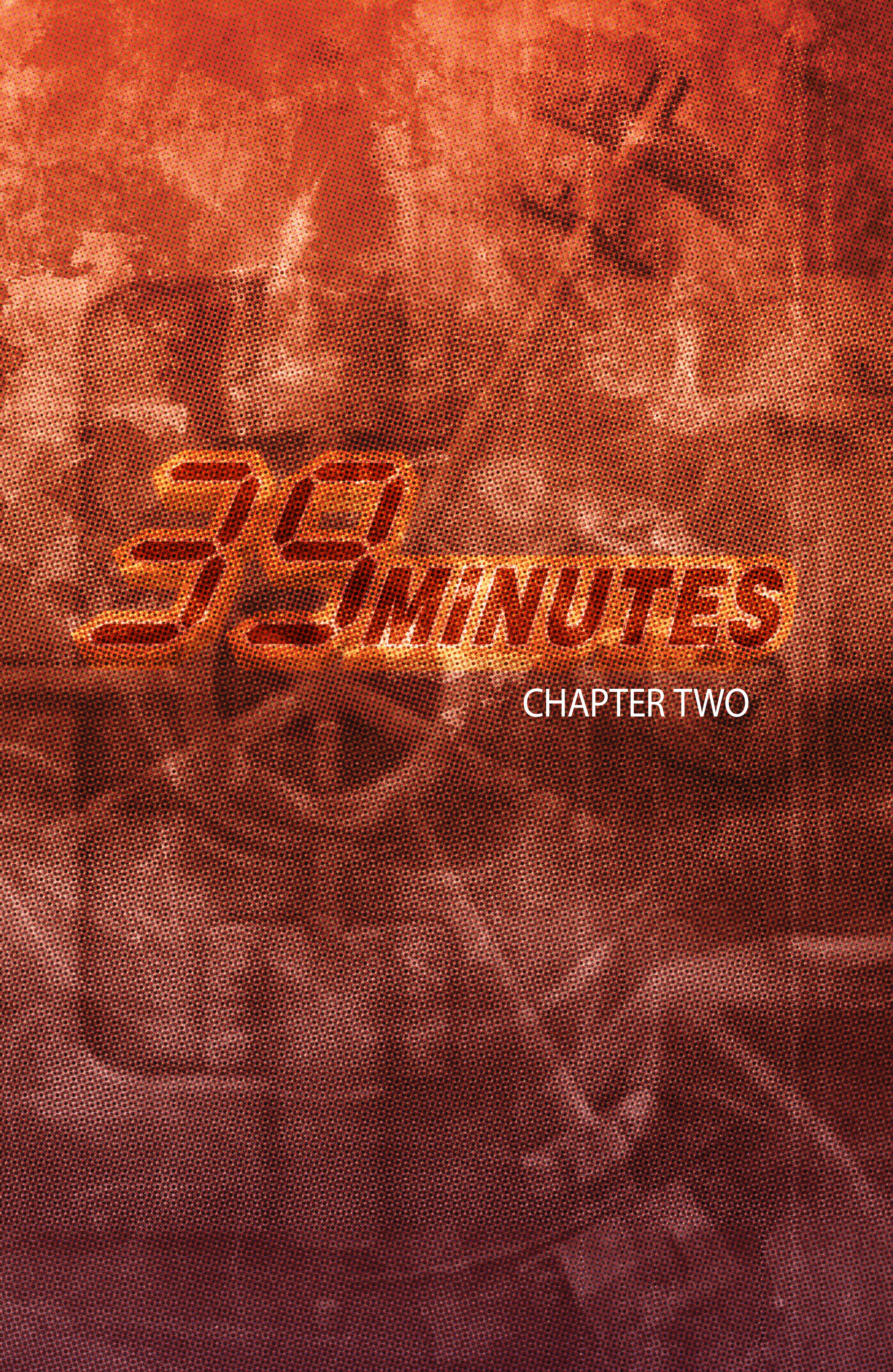 Read online 39 Minutes comic -  Issue # TPB - 29