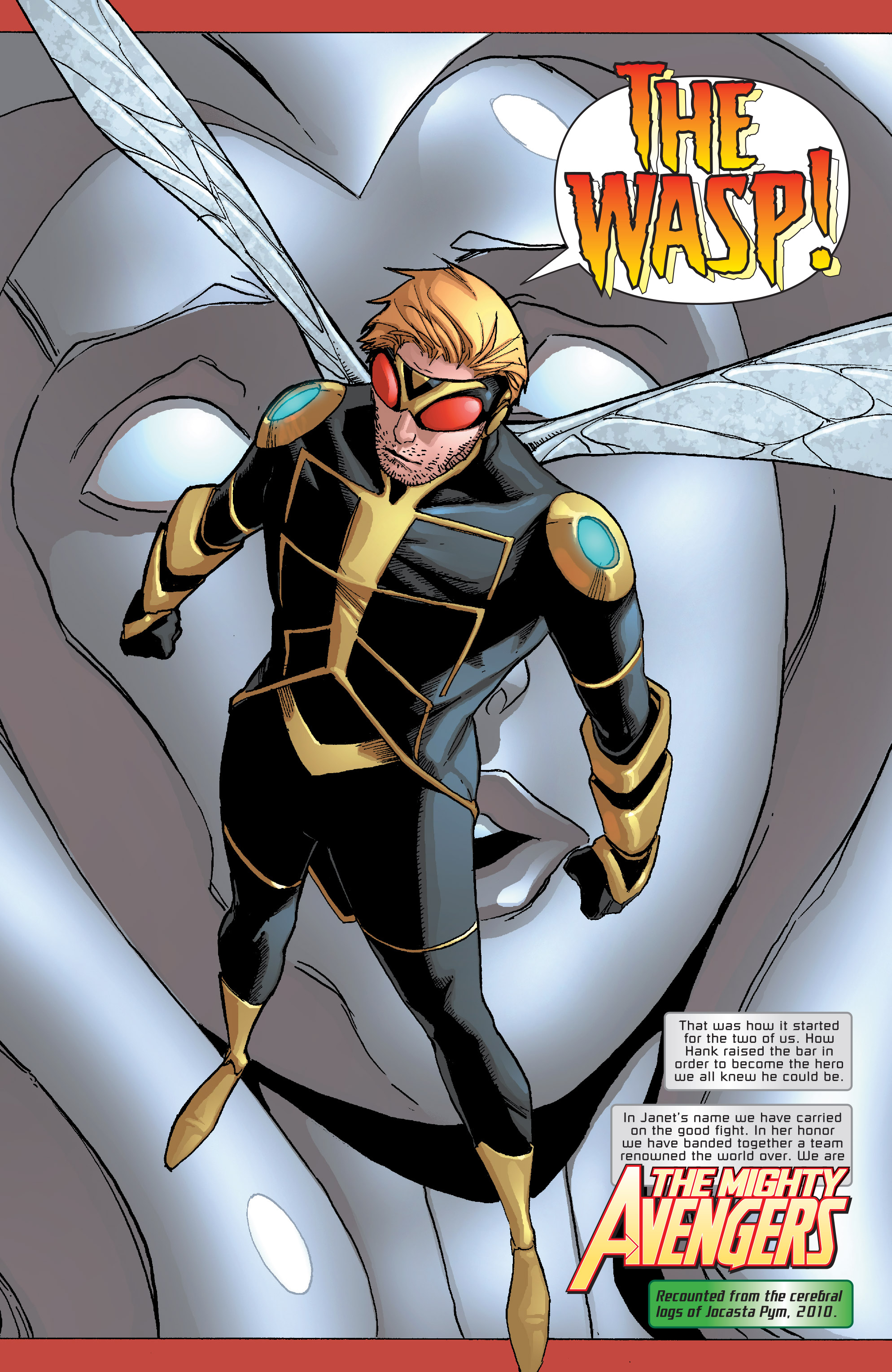 Read online The Mighty Avengers comic -  Issue # _TPB Mighty Avengers by Dan Slott - The Complete Collection (Part 1) - 12